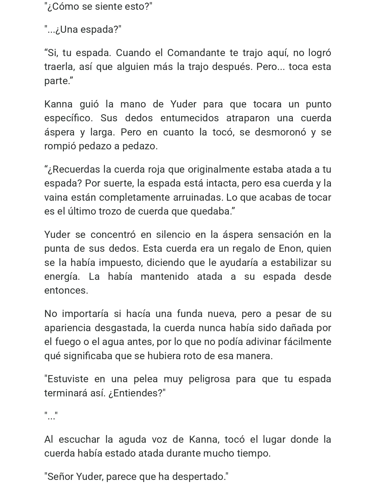 El Retorno del Rey Demonio Retirado Capítulo 289 - Page 5