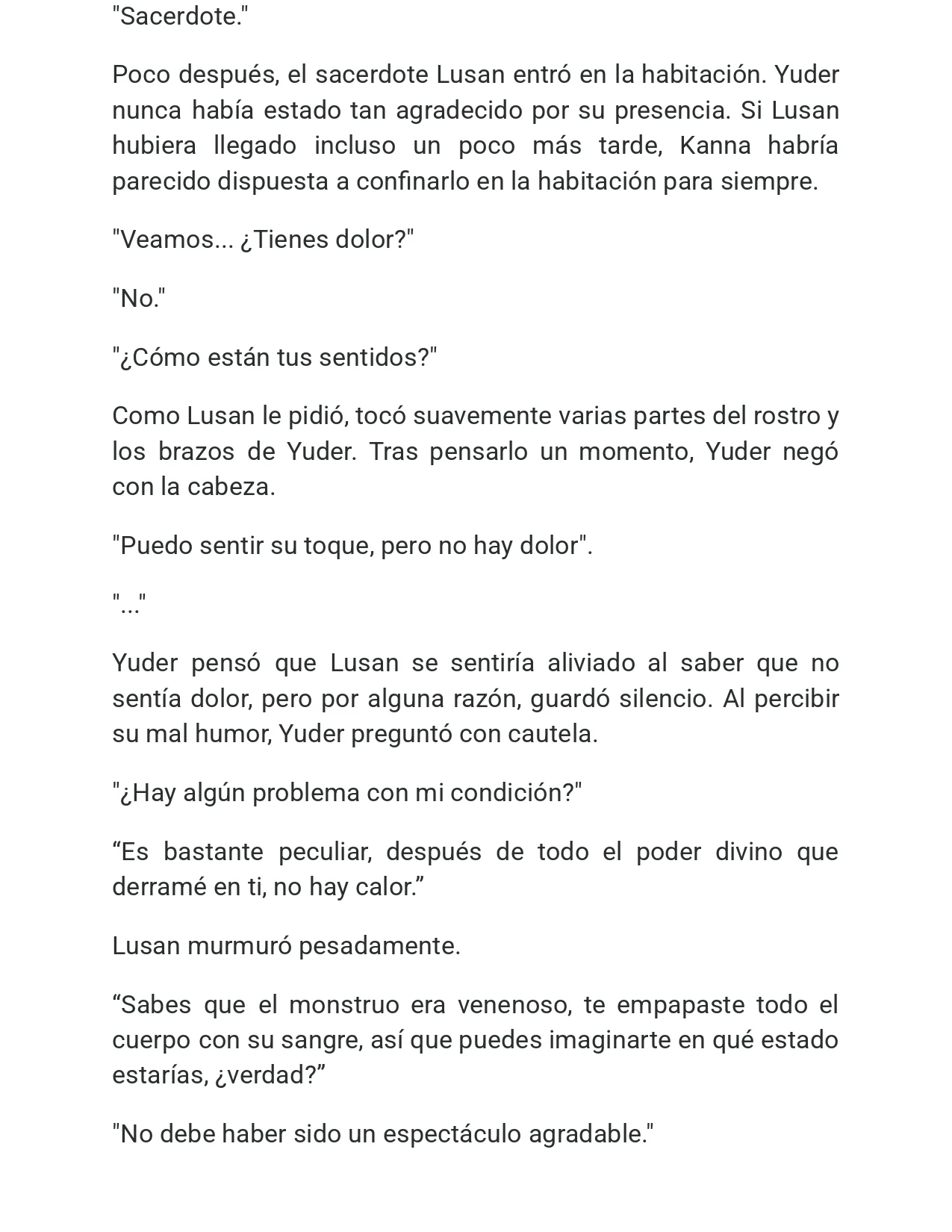 El Retorno del Rey Demonio Retirado Capítulo 289 - Page 6
