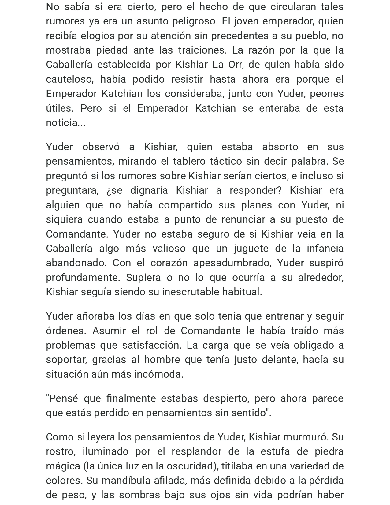 El Retorno del Rey Demonio Retirado Capítulo 290 - Page 4