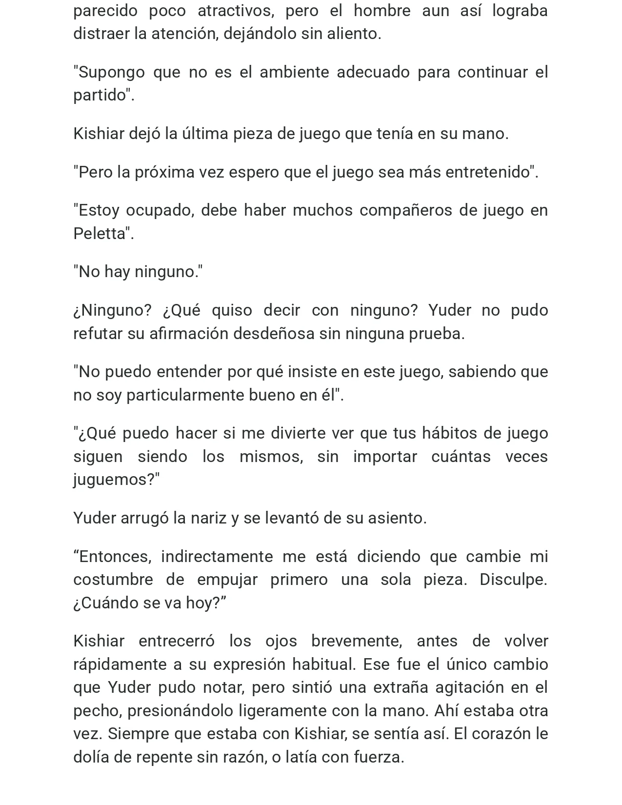 El Retorno del Rey Demonio Retirado Capítulo 290 - Page 5