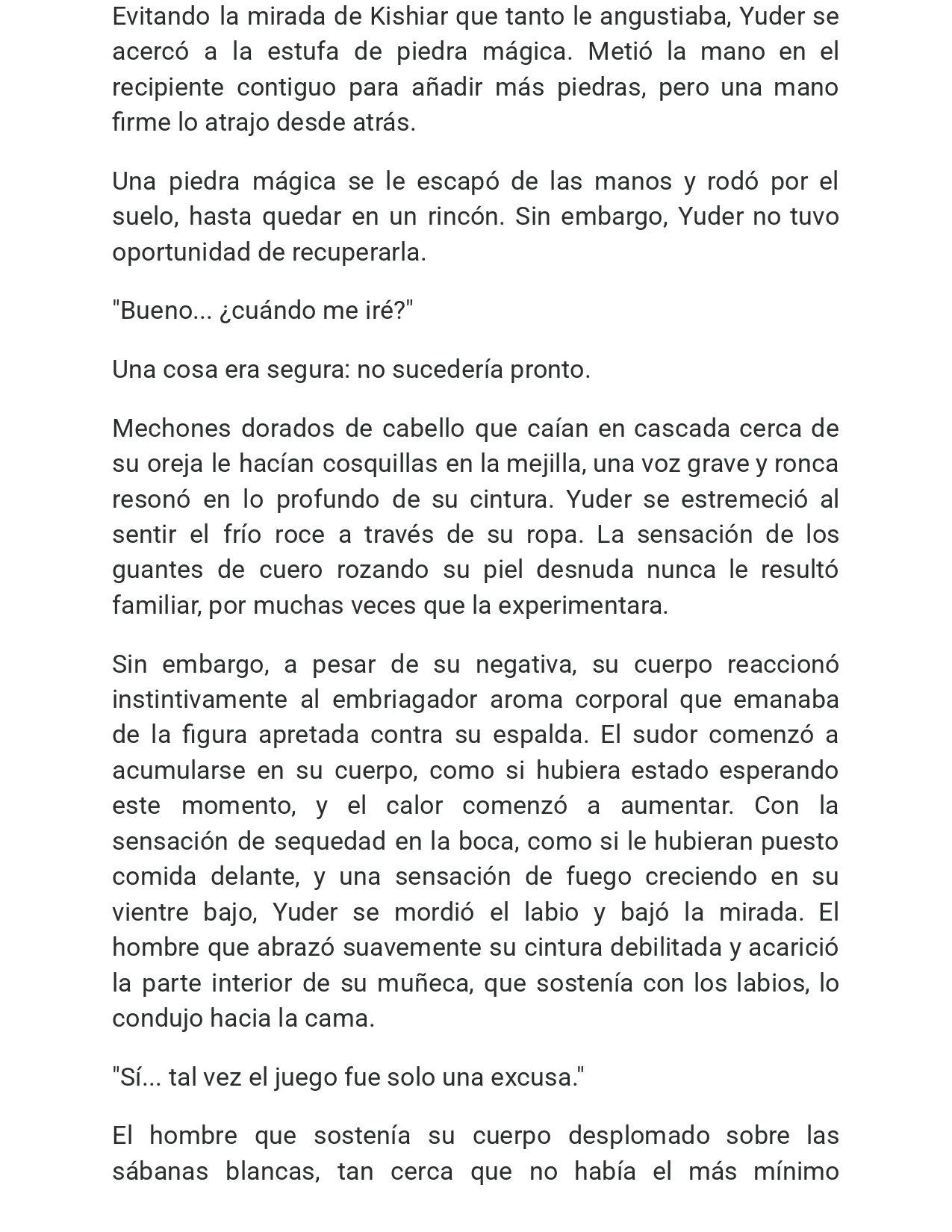 El Retorno del Rey Demonio Retirado Capítulo 290 - Page 6