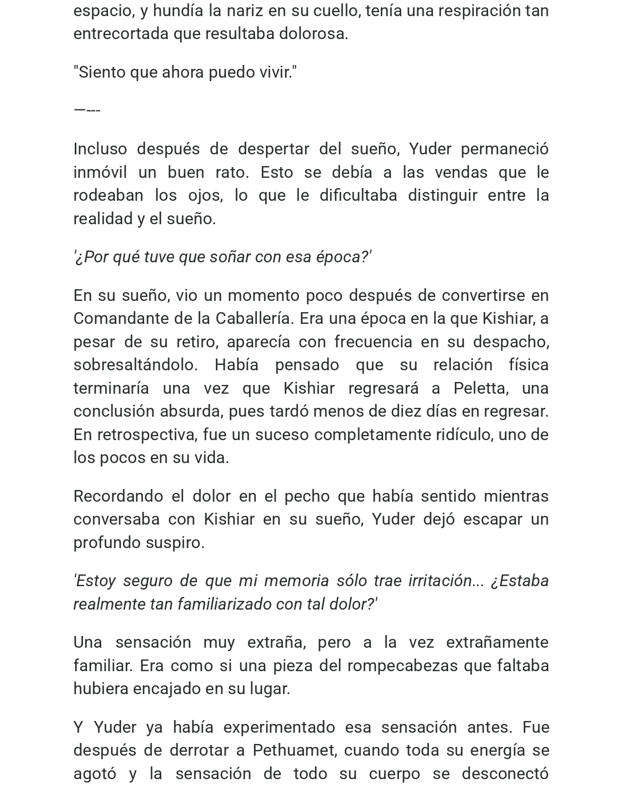 El Retorno del Rey Demonio Retirado Capítulo 290 - Page 7