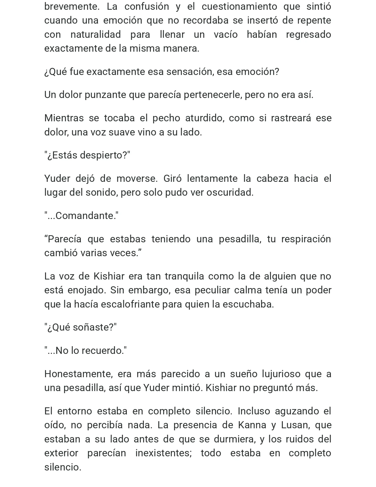 El Retorno del Rey Demonio Retirado Capítulo 290 - Page 8