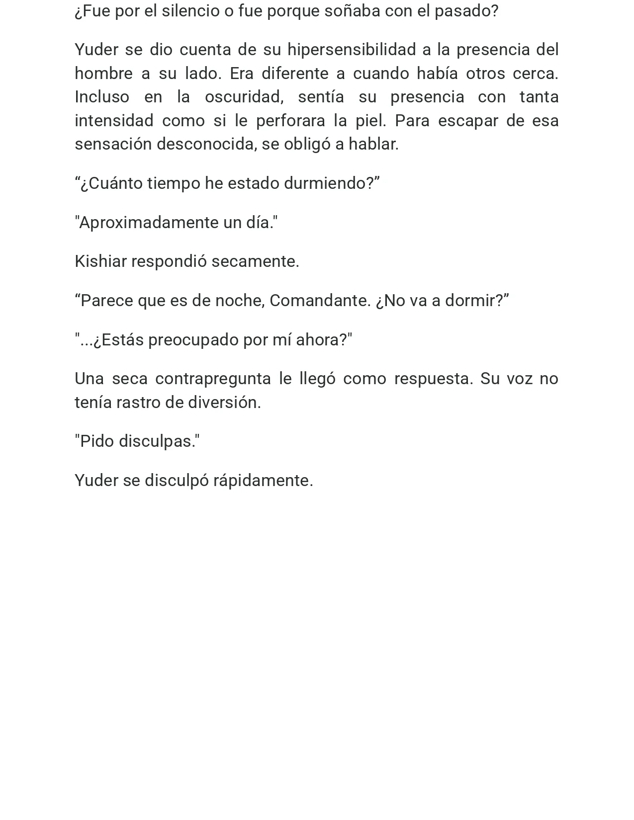 El Retorno del Rey Demonio Retirado Capítulo 290 - Page 9