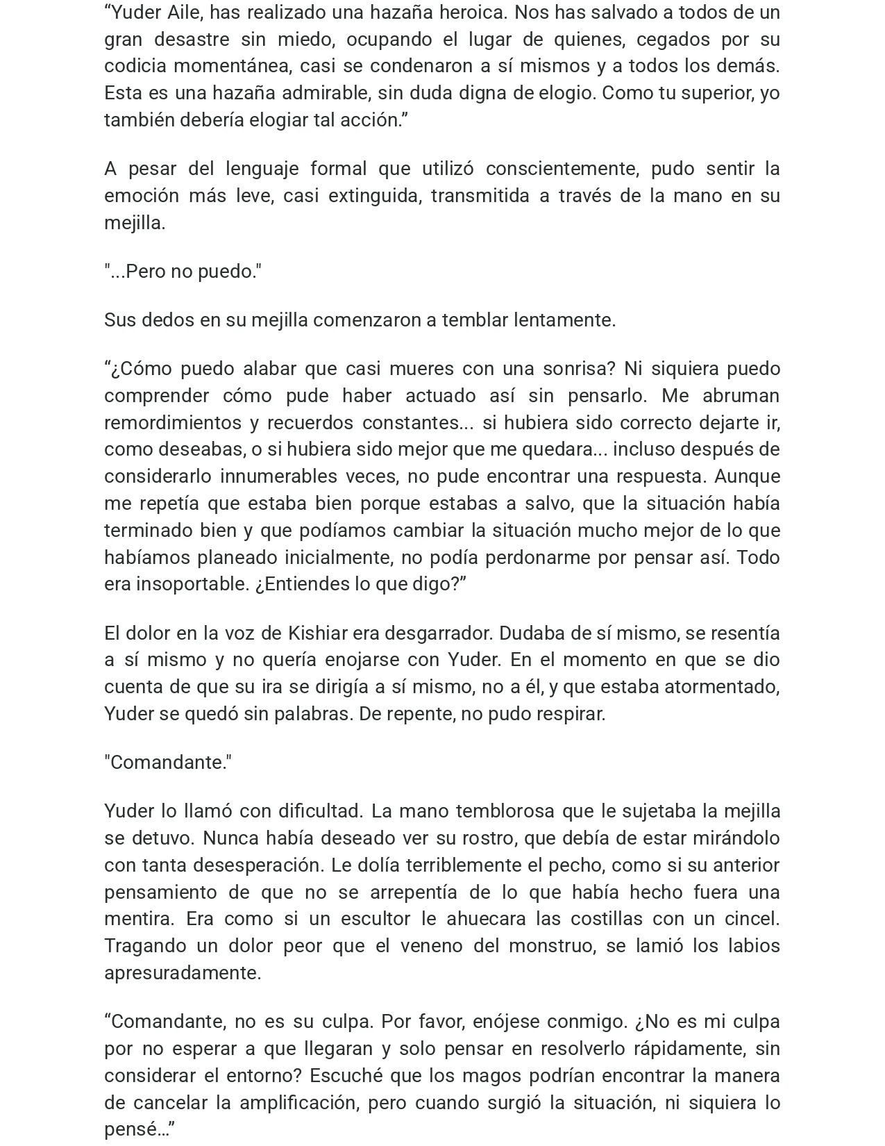 El Retorno del Rey Demonio Retirado Capítulo 291 - Page 4