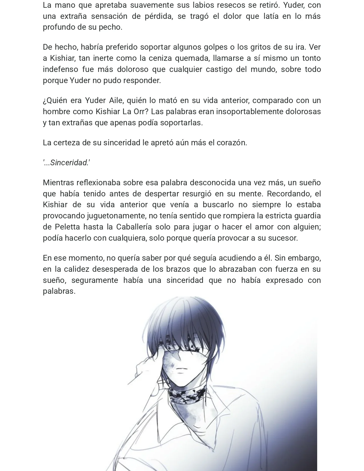 El Retorno del Rey Demonio Retirado Capítulo 291 - Page 6