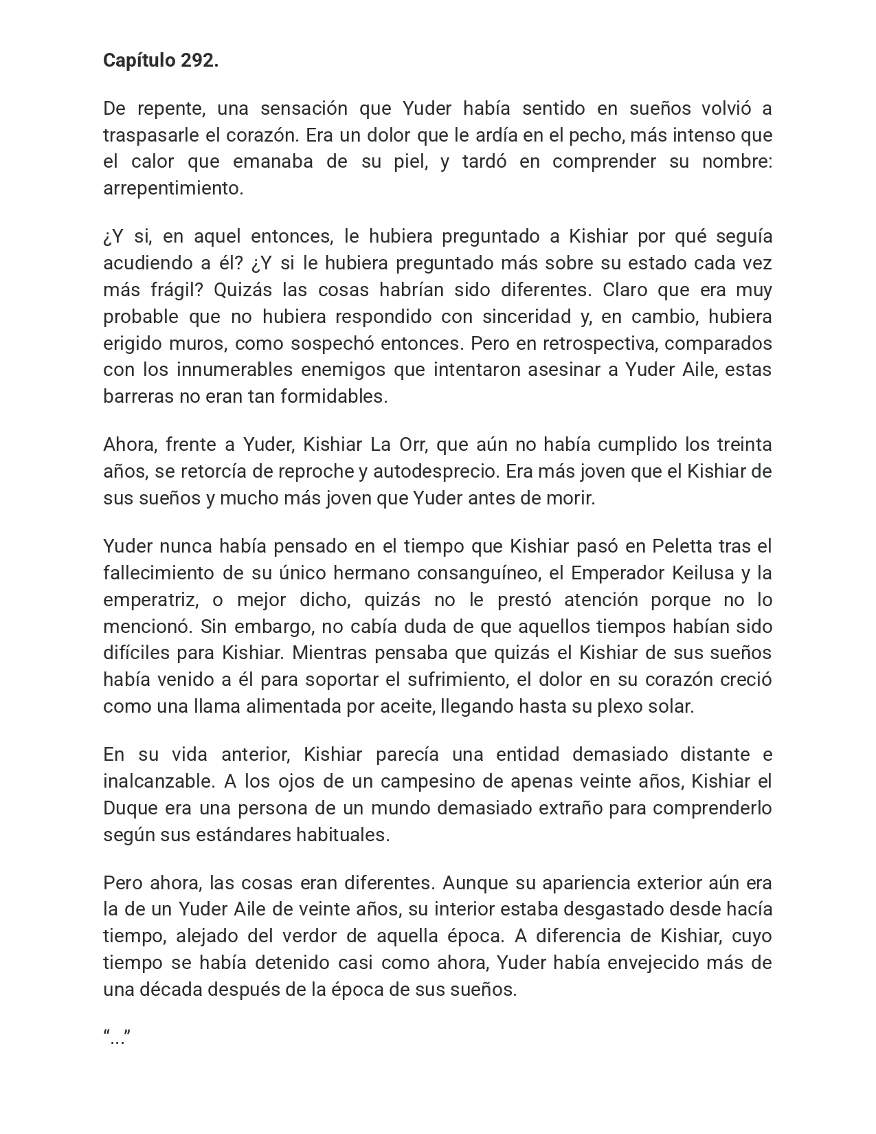 El Retorno del Rey Demonio Retirado Capítulo 292 - Page 2