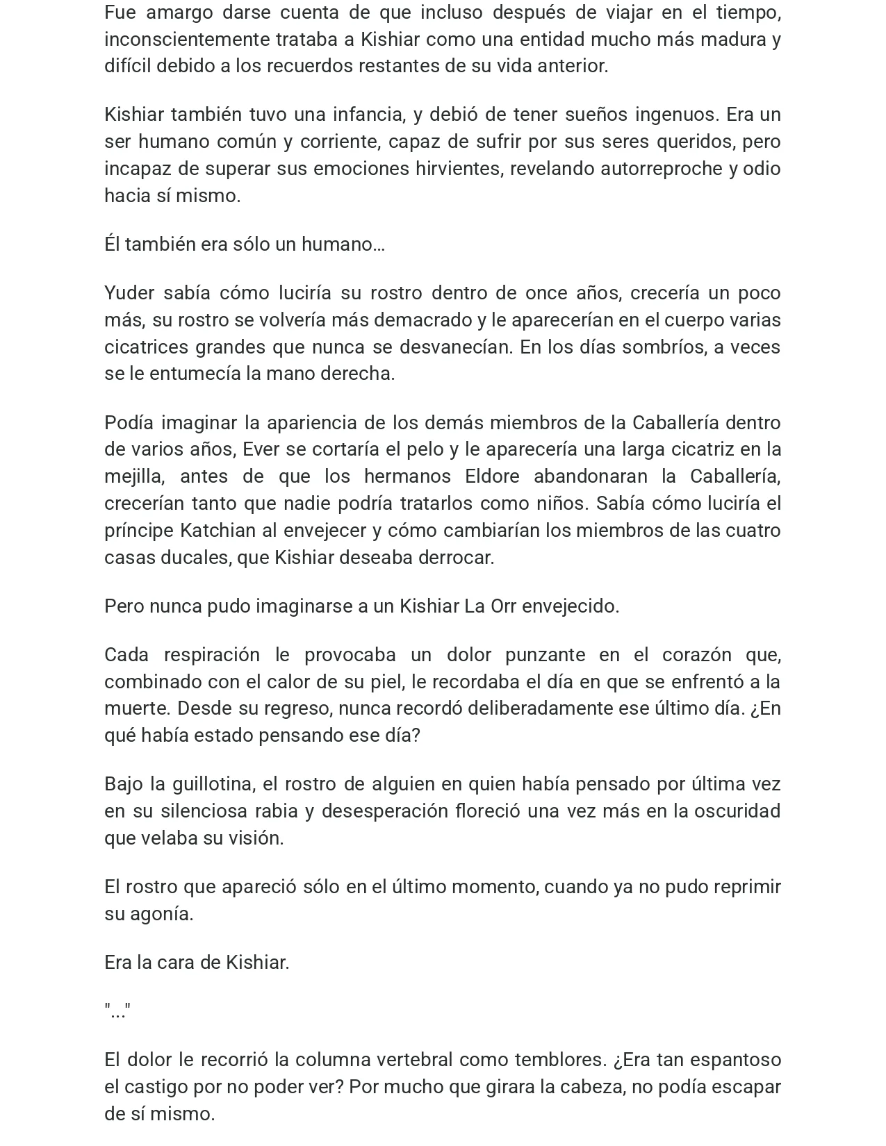 El Retorno del Rey Demonio Retirado Capítulo 292 - Page 3