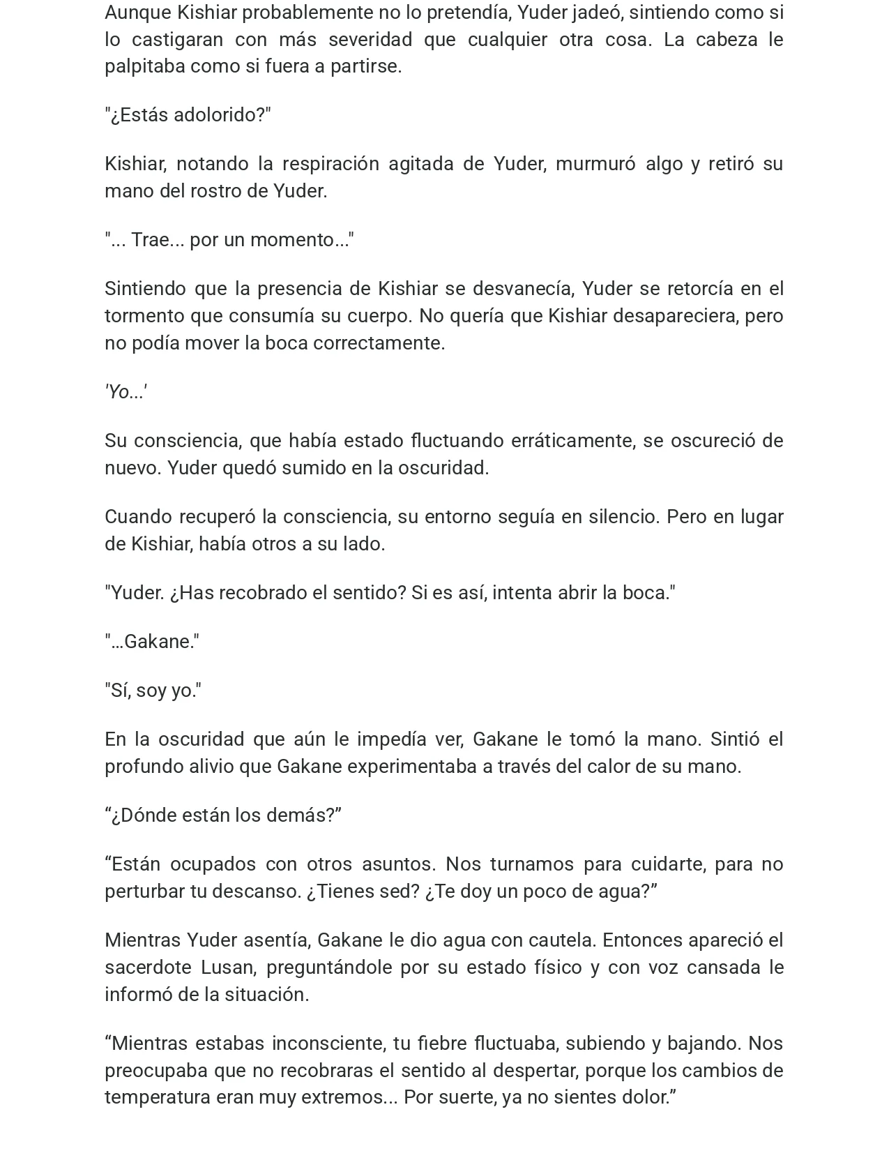 El Retorno del Rey Demonio Retirado Capítulo 292 - Page 4