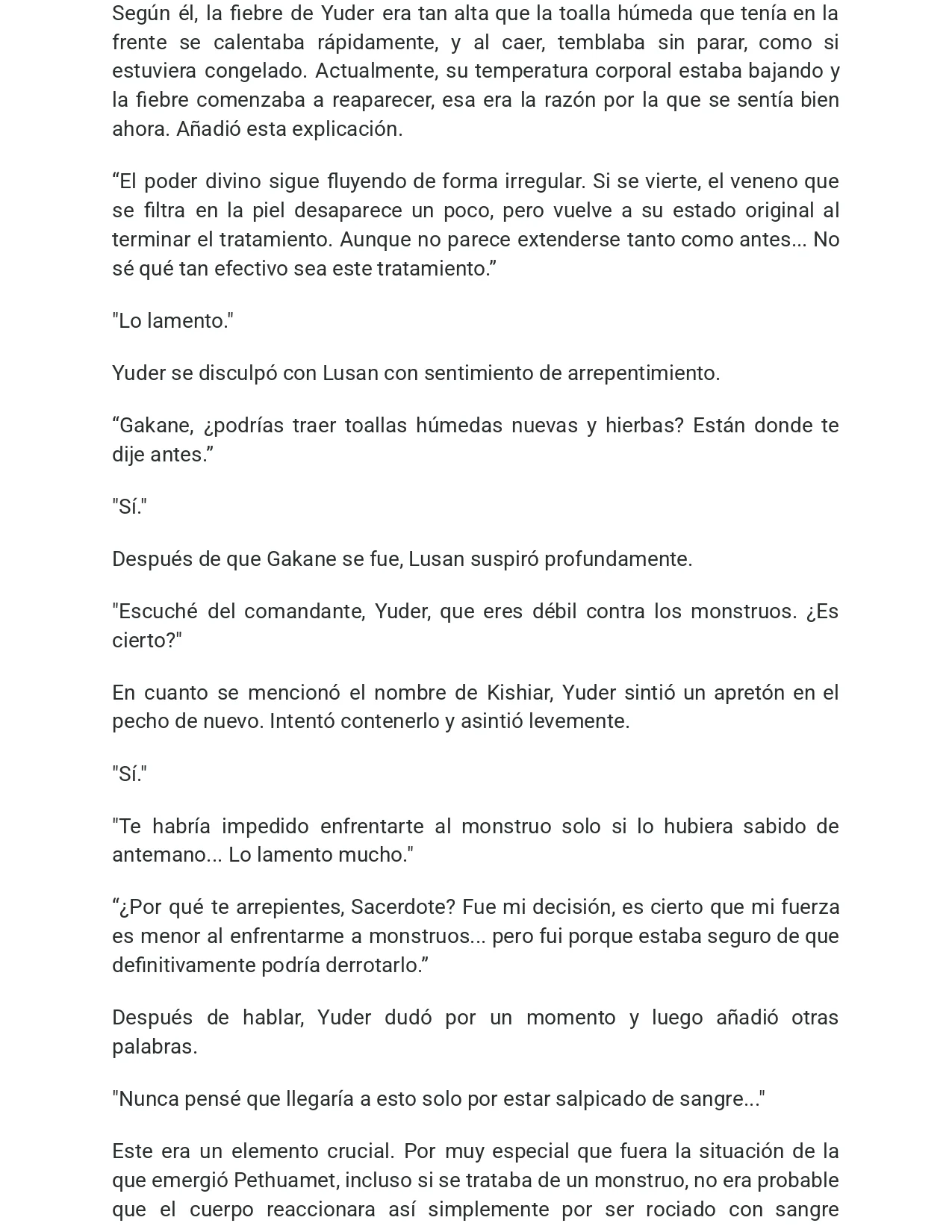 El Retorno del Rey Demonio Retirado Capítulo 292 - Page 5