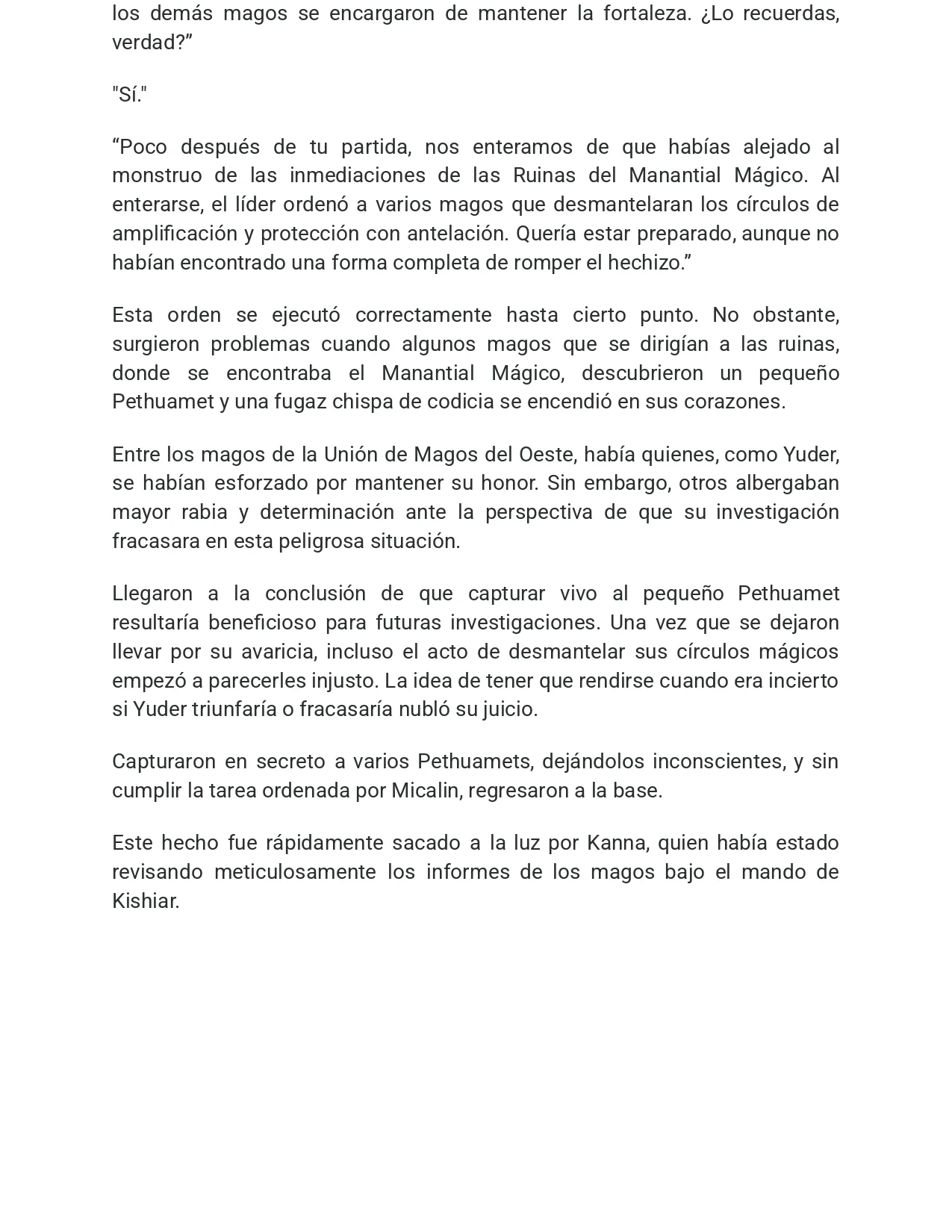 El Retorno del Rey Demonio Retirado Capítulo 292 - Page 7