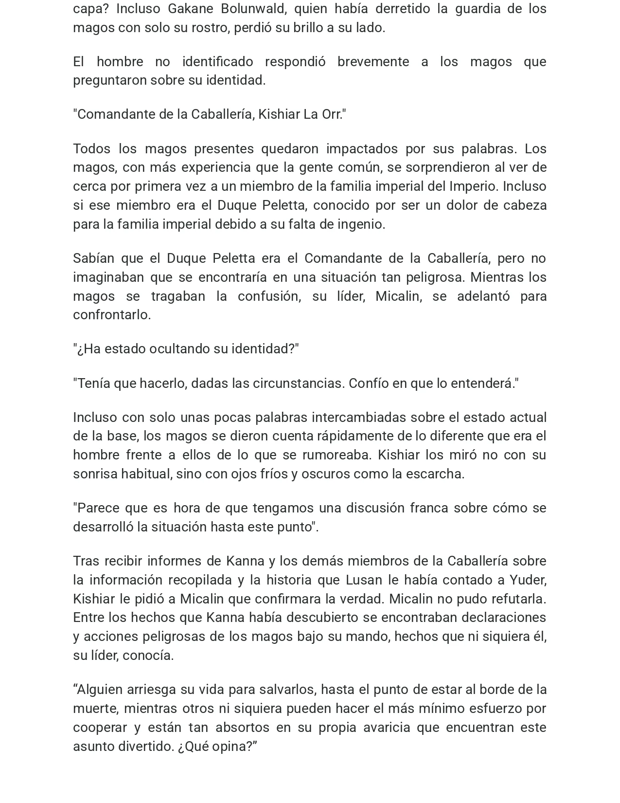 El Retorno del Rey Demonio Retirado Capítulo 293 - Page 3