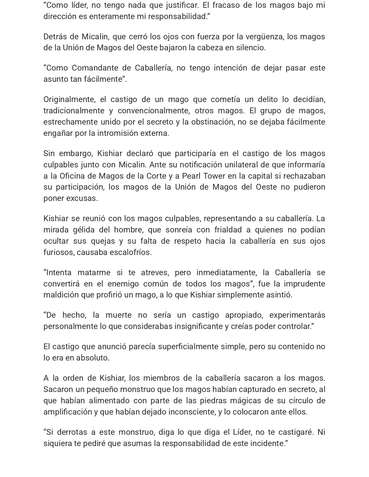 El Retorno del Rey Demonio Retirado Capítulo 293 - Page 4