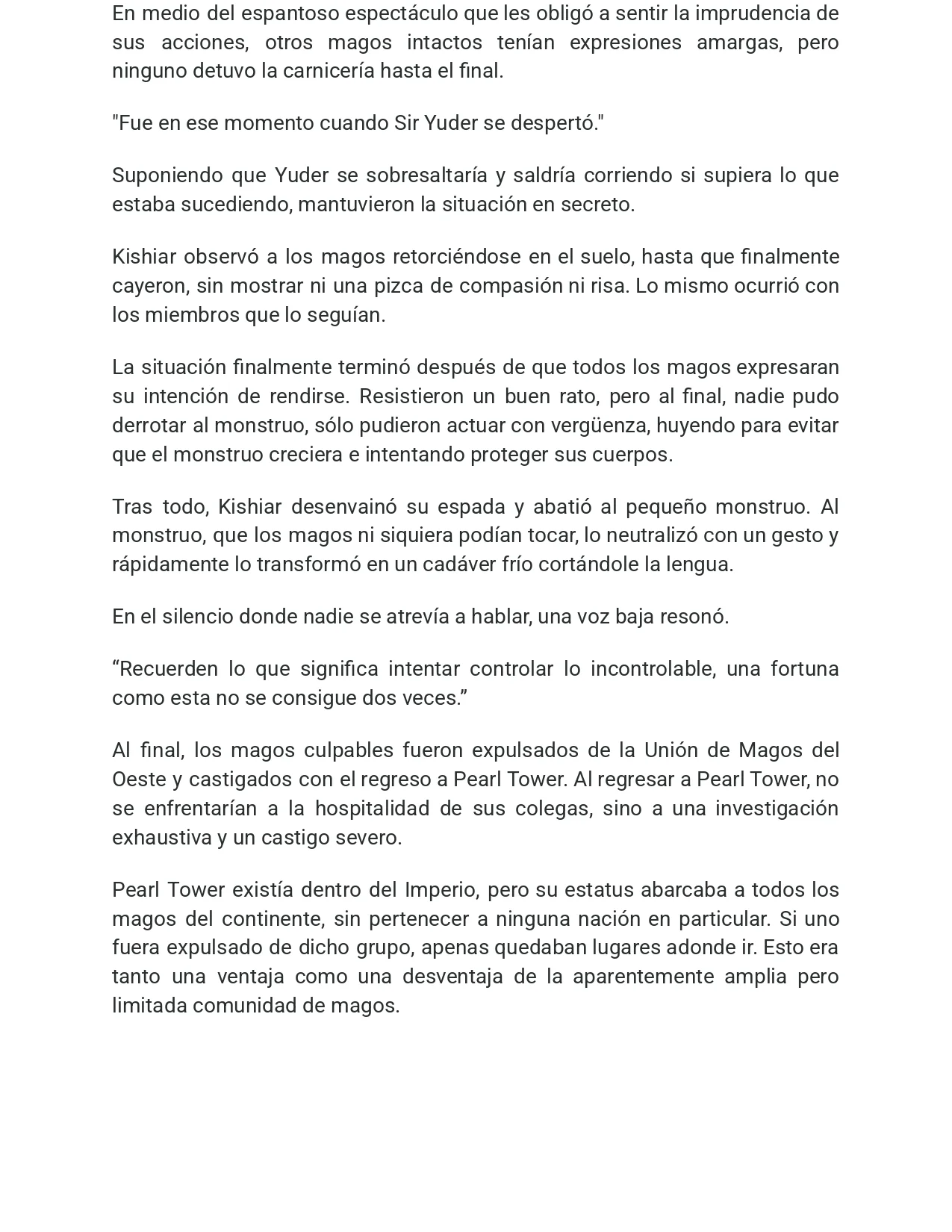 El Retorno del Rey Demonio Retirado Capítulo 293 - Page 6