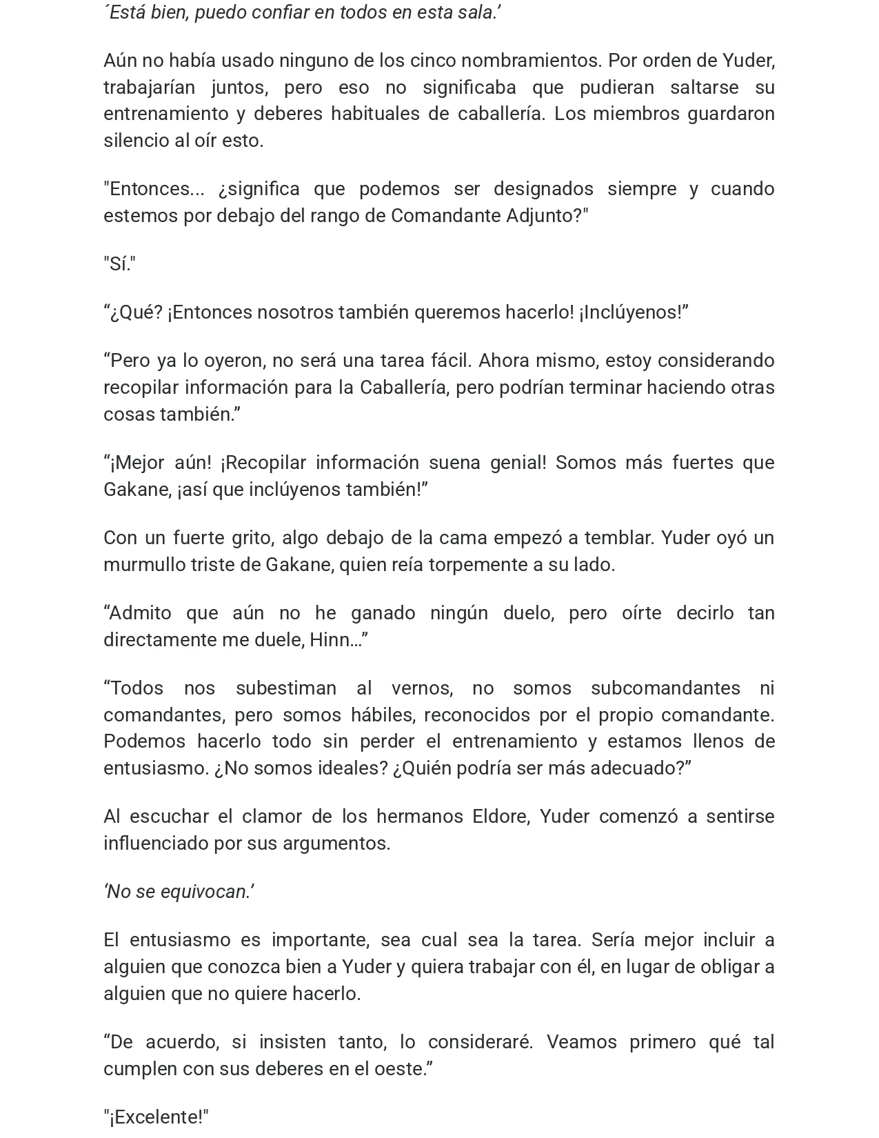 El Retorno del Rey Demonio Retirado Capítulo 295 - Page 3