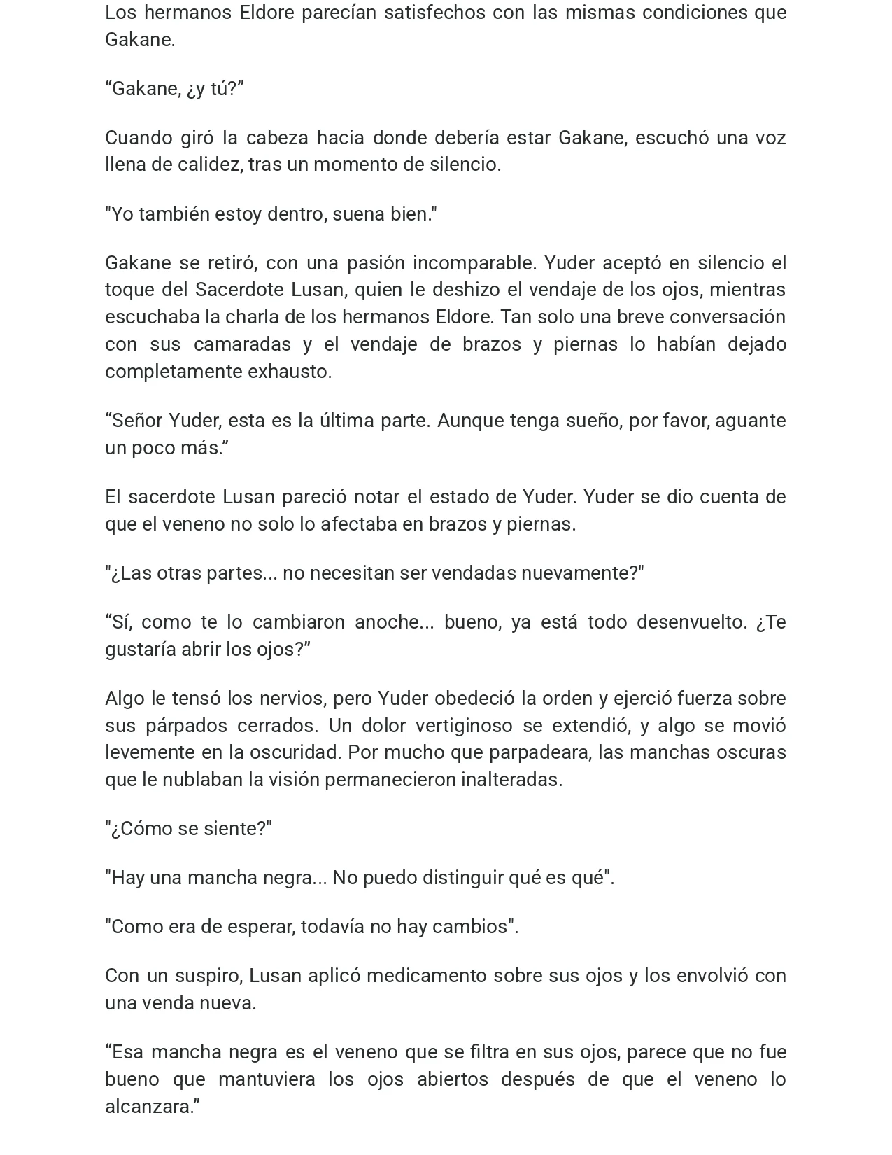 El Retorno del Rey Demonio Retirado Capítulo 295 - Page 4