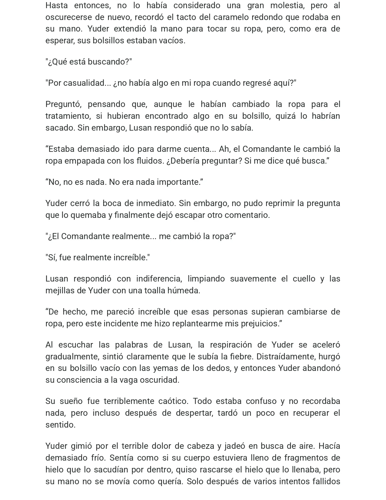 El Retorno del Rey Demonio Retirado Capítulo 295 - Page 5