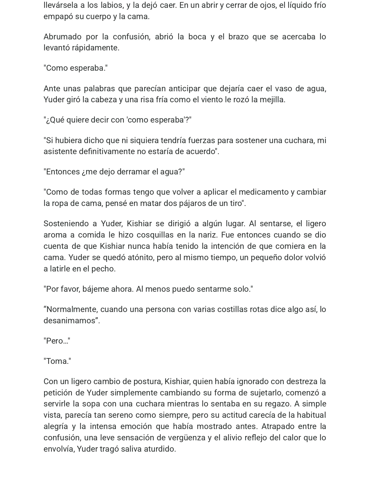 El Retorno del Rey Demonio Retirado Capítulo 295 - Page 7