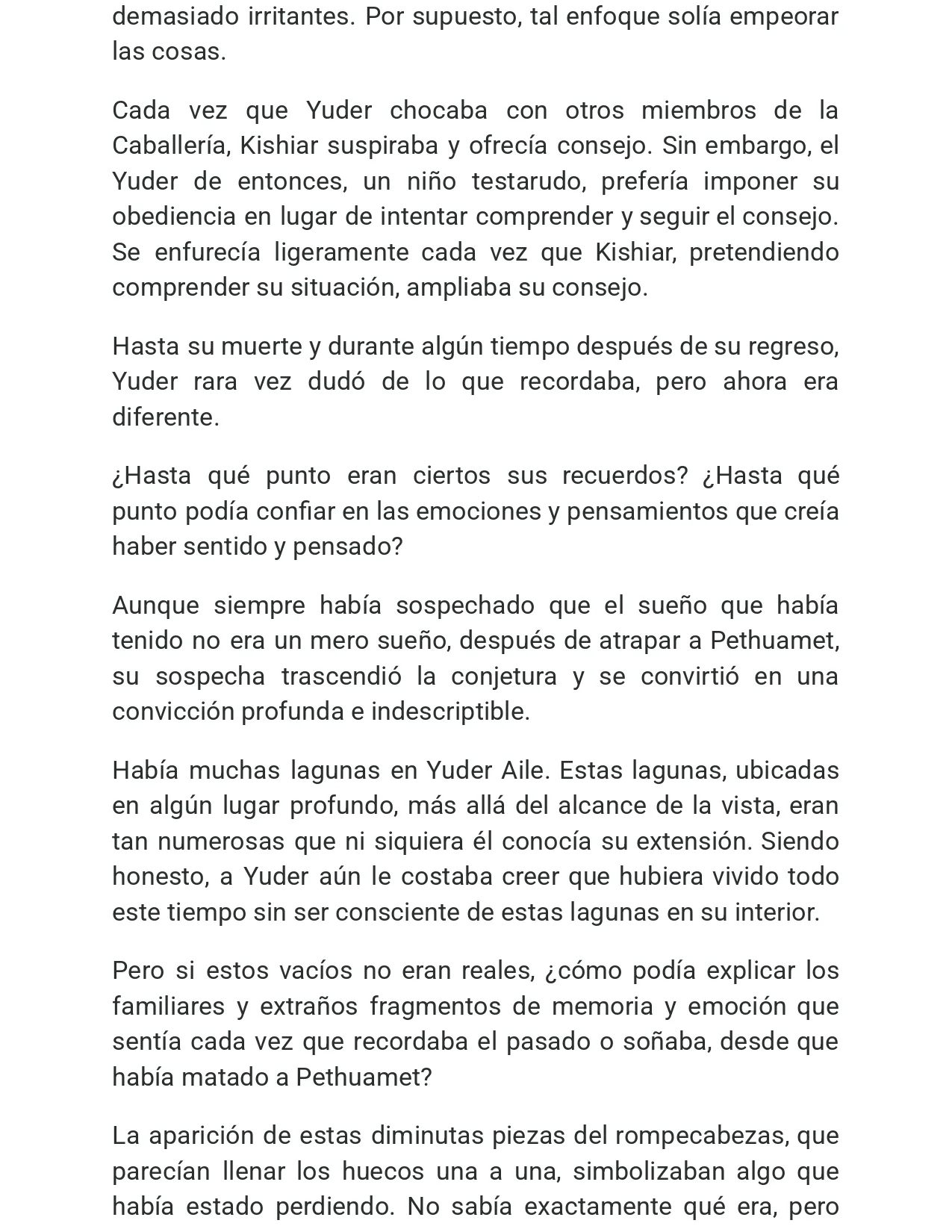 El Retorno del Rey Demonio Retirado Capítulo 296 - Page 3