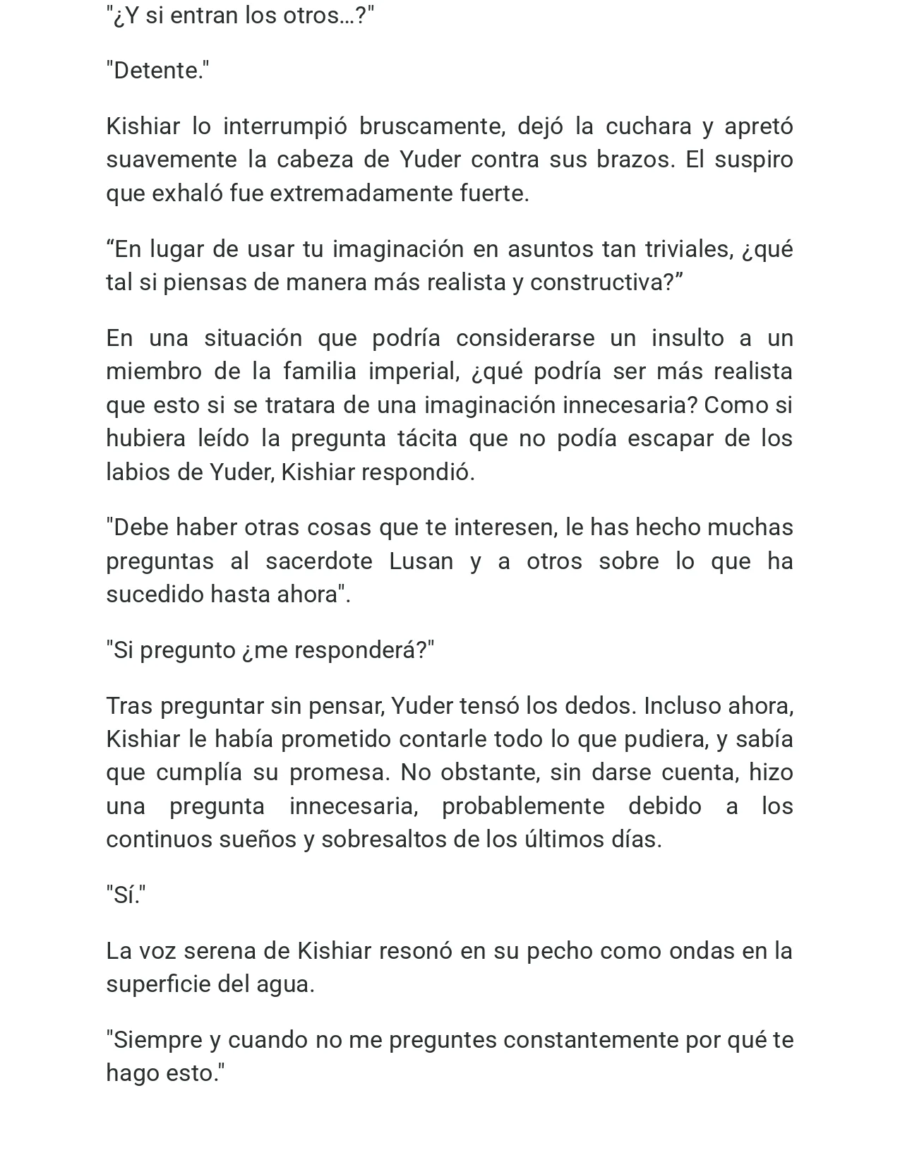 El Retorno del Rey Demonio Retirado Capítulo 296 - Page 5