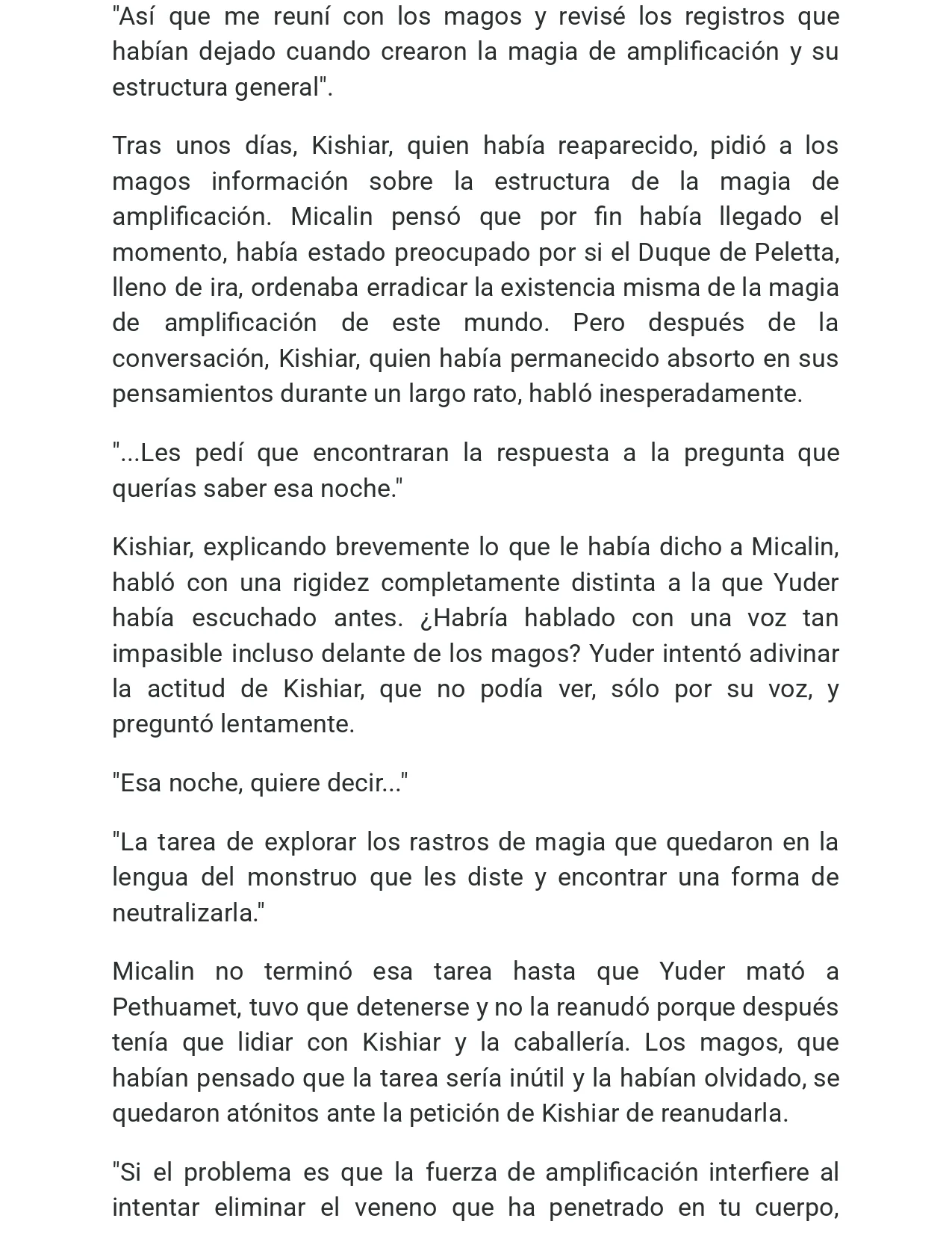 El Retorno del Rey Demonio Retirado Capítulo 297 - Page 3