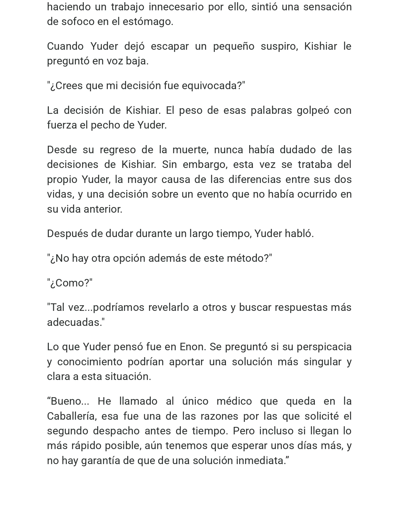 El Retorno del Rey Demonio Retirado Capítulo 297 - Page 5