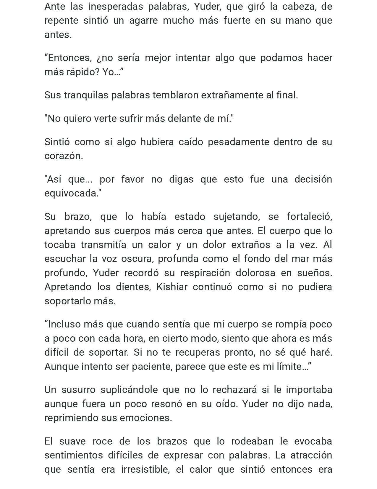 El Retorno del Rey Demonio Retirado Capítulo 297 - Page 6