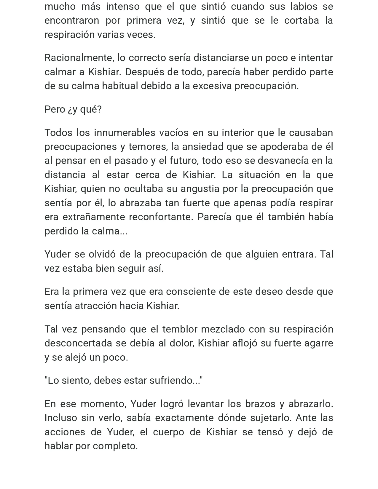 El Retorno del Rey Demonio Retirado Capítulo 297 - Page 7