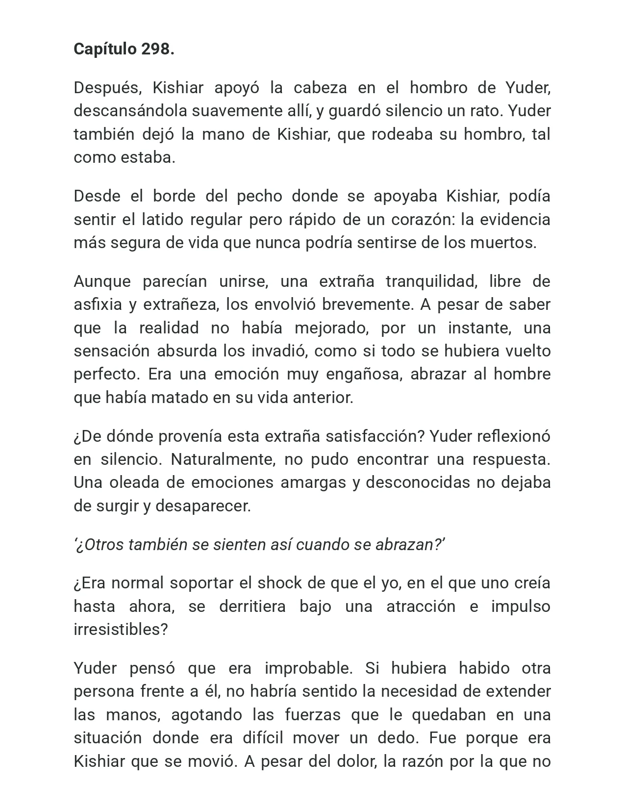 El Retorno del Rey Demonio Retirado Capítulo 298 - Page 2
