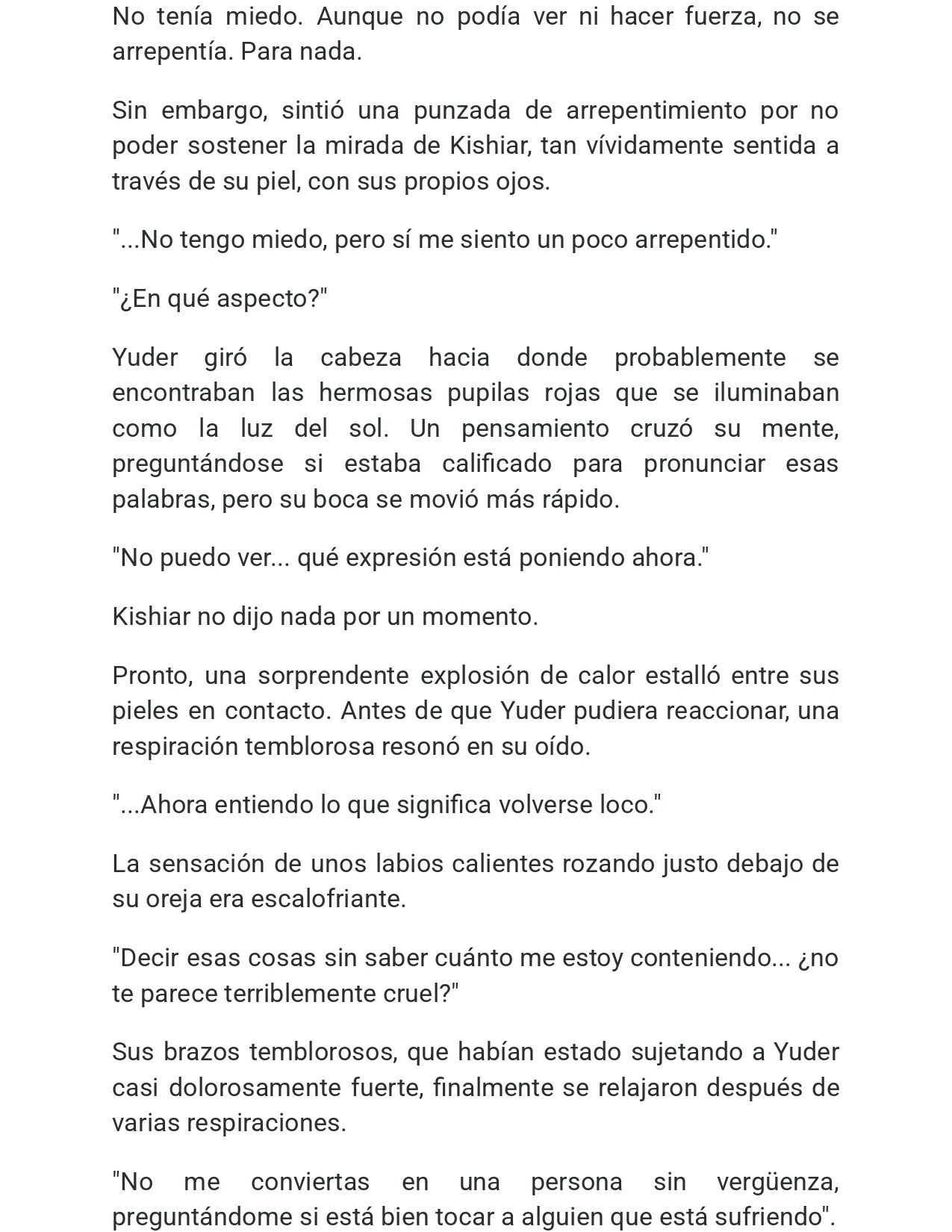 El Retorno del Rey Demonio Retirado Capítulo 298 - Page 7