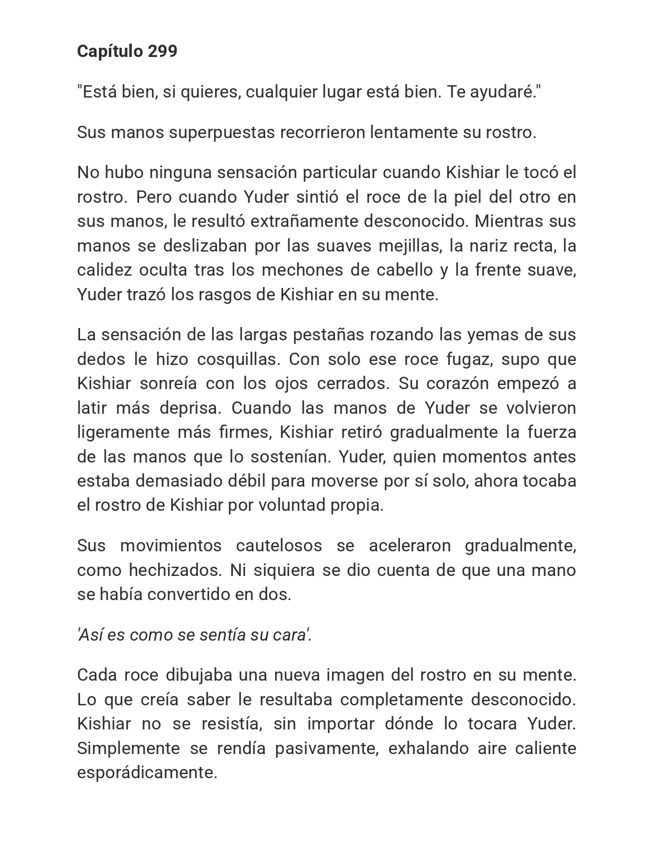 El Retorno del Rey Demonio Retirado Capítulo 299 - Page 2