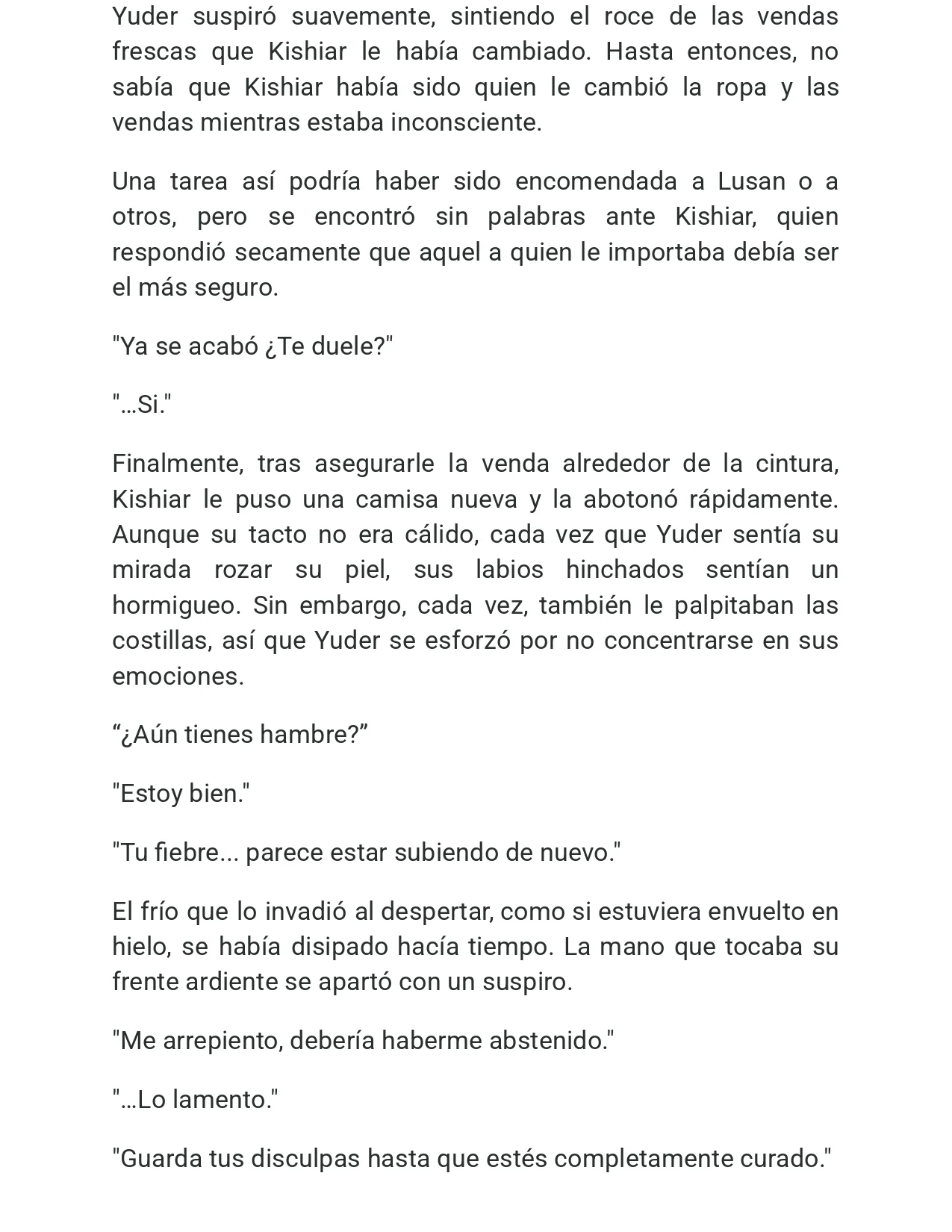 El Retorno del Rey Demonio Retirado Capítulo 299 - Page 5