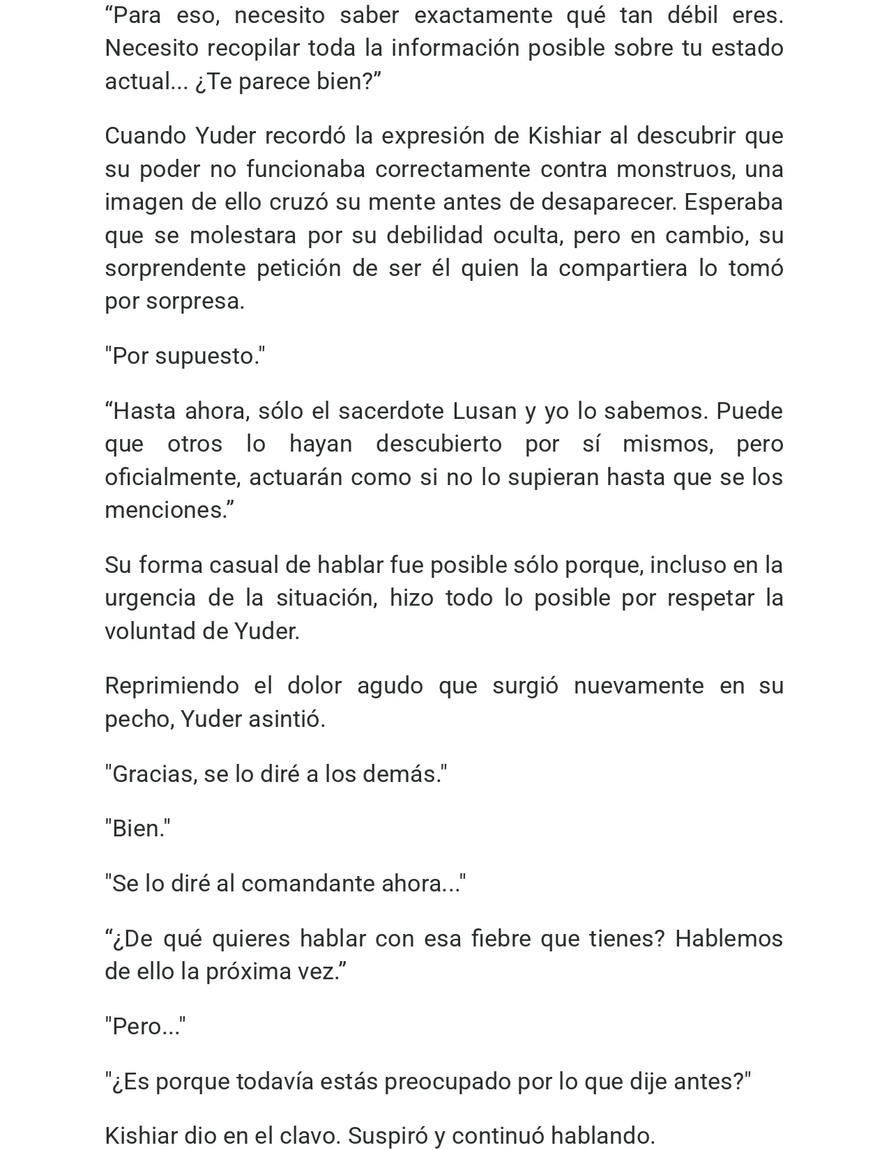 El Retorno del Rey Demonio Retirado Capítulo 299 - Page 7