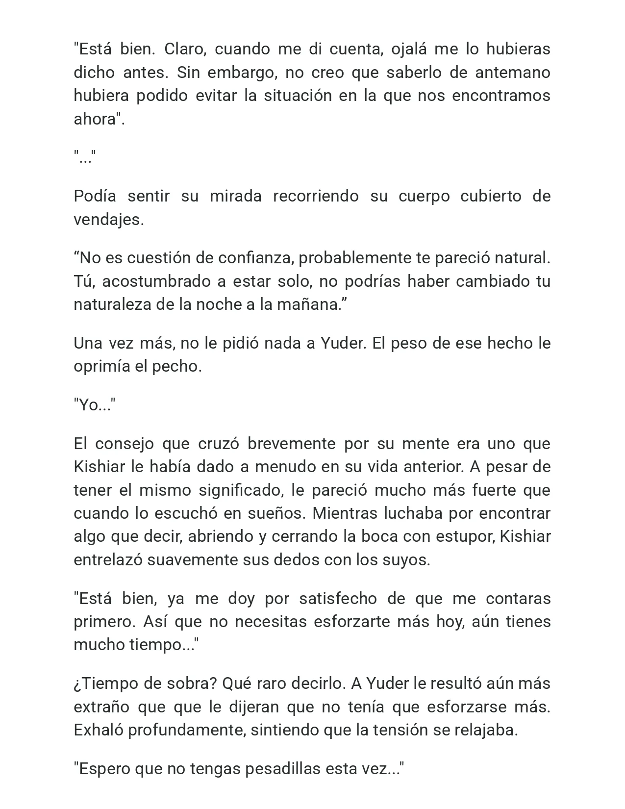 El Retorno del Rey Demonio Retirado Capítulo 299 - Page 8