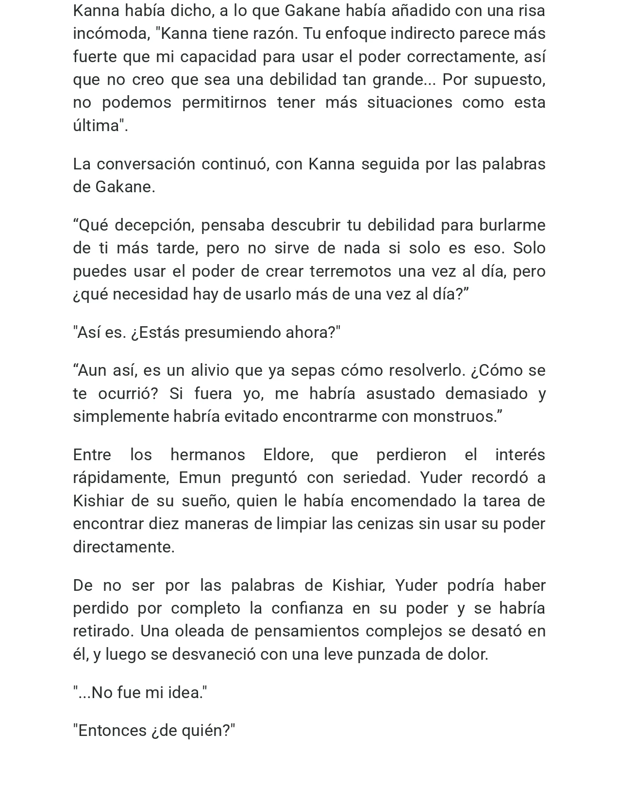 El Retorno del Rey Demonio Retirado Capítulo 300 - Page 3