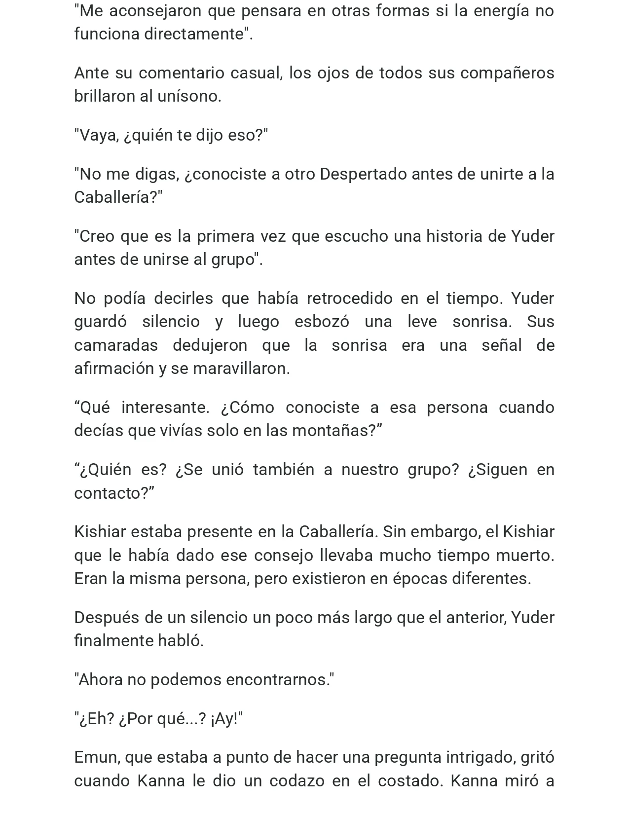 El Retorno del Rey Demonio Retirado Capítulo 300 - Page 4