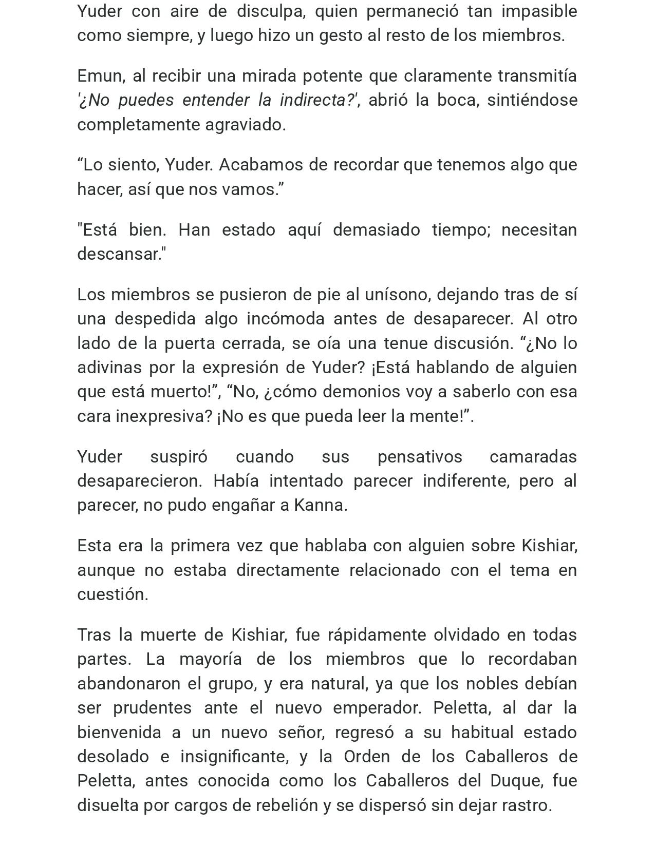 El Retorno del Rey Demonio Retirado Capítulo 300 - Page 5