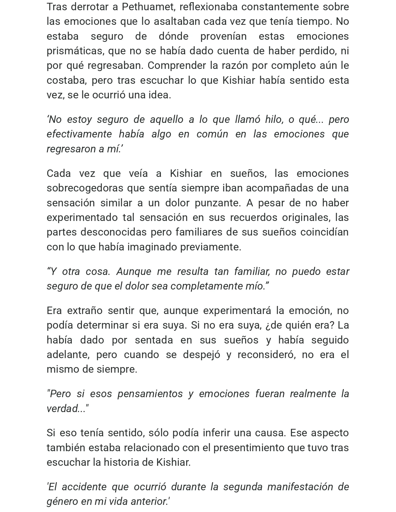 El Retorno del Rey Demonio Retirado Capítulo 300 - Page 7