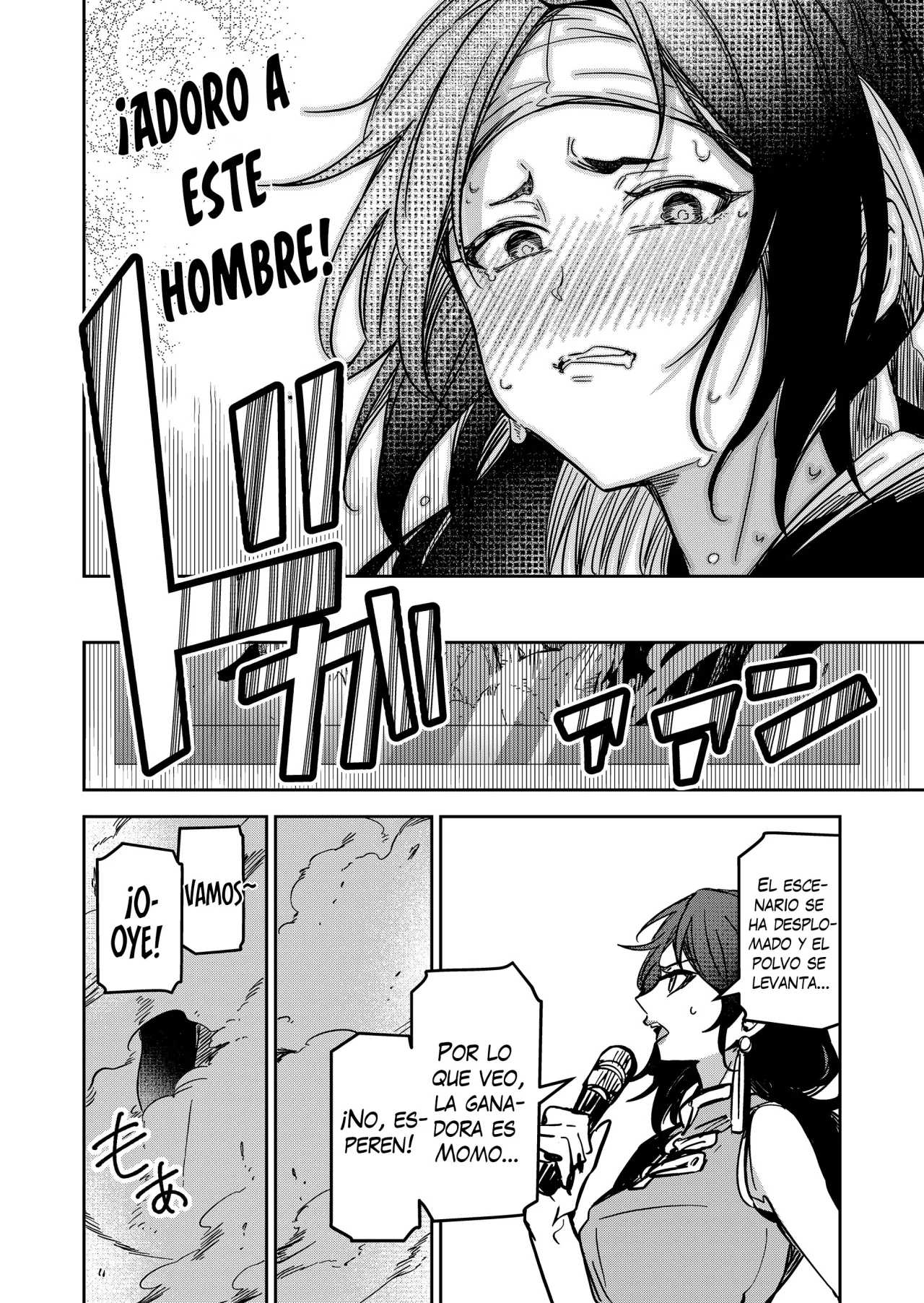 El Retorno del Rey Demonio Retirado Capítulo 37 - Page 16