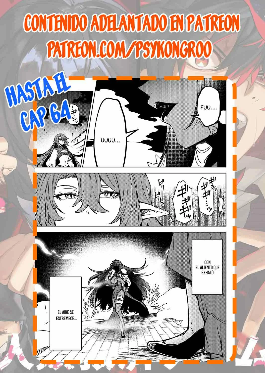 El Retorno del Rey Demonio Retirado Capítulo 37 - Page 21