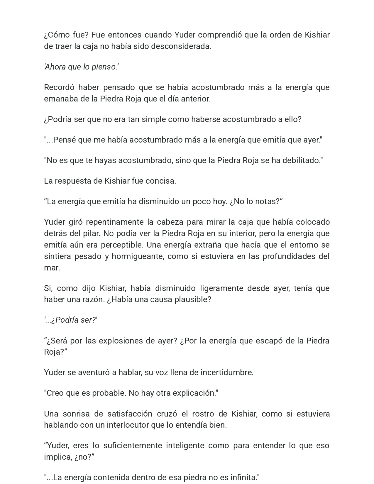 El Retorno del Rey Demonio Retirado Capítulo 39 - Page 2