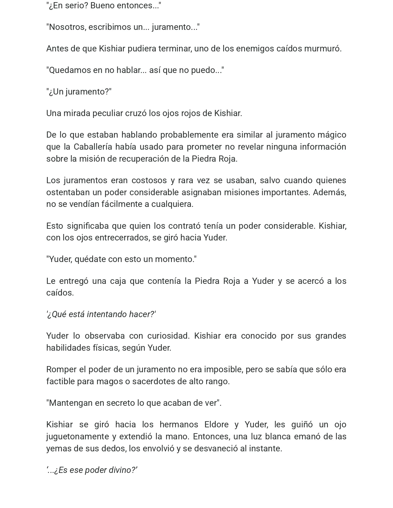 El Retorno del Rey Demonio Retirado Capítulo 41 - Page 3