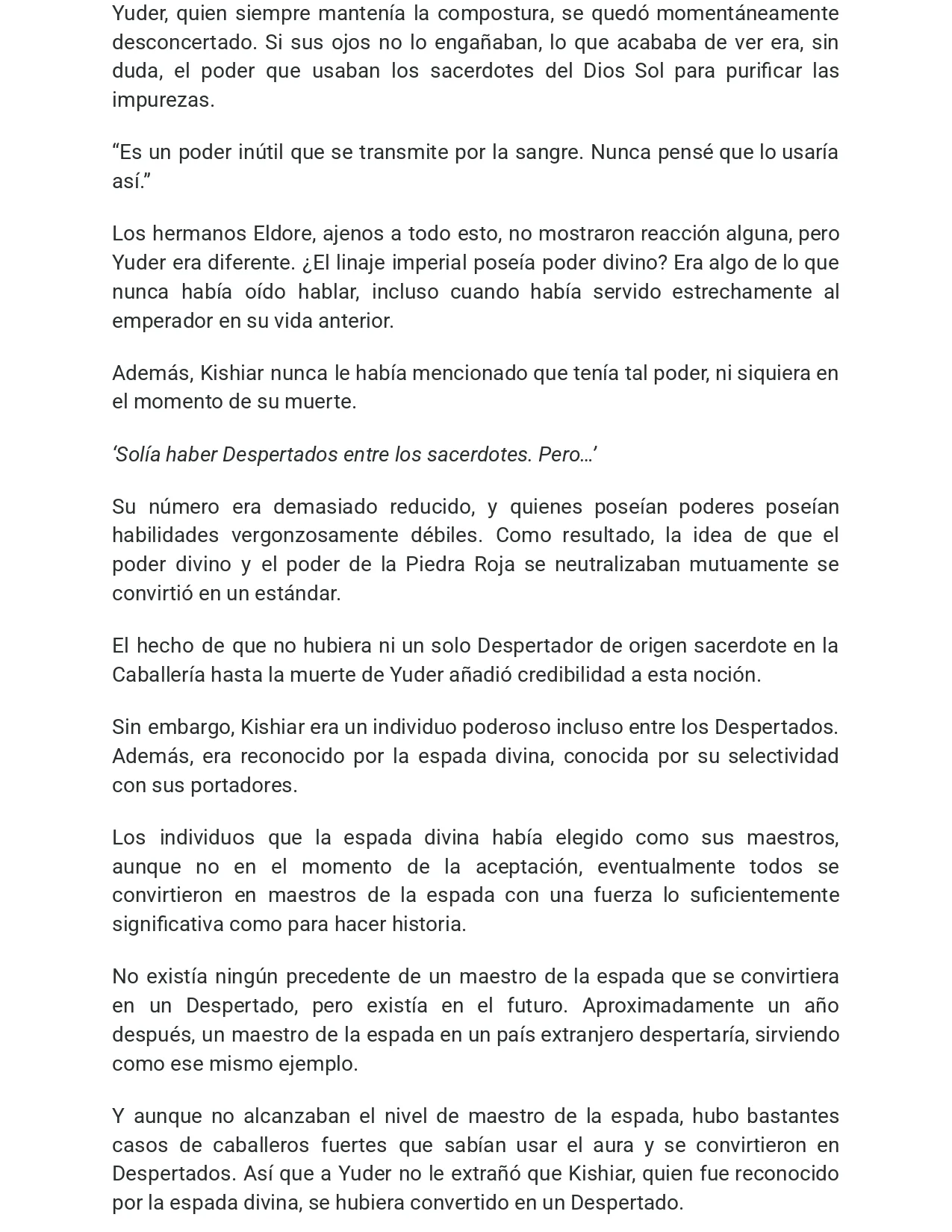 El Retorno del Rey Demonio Retirado Capítulo 41 - Page 4
