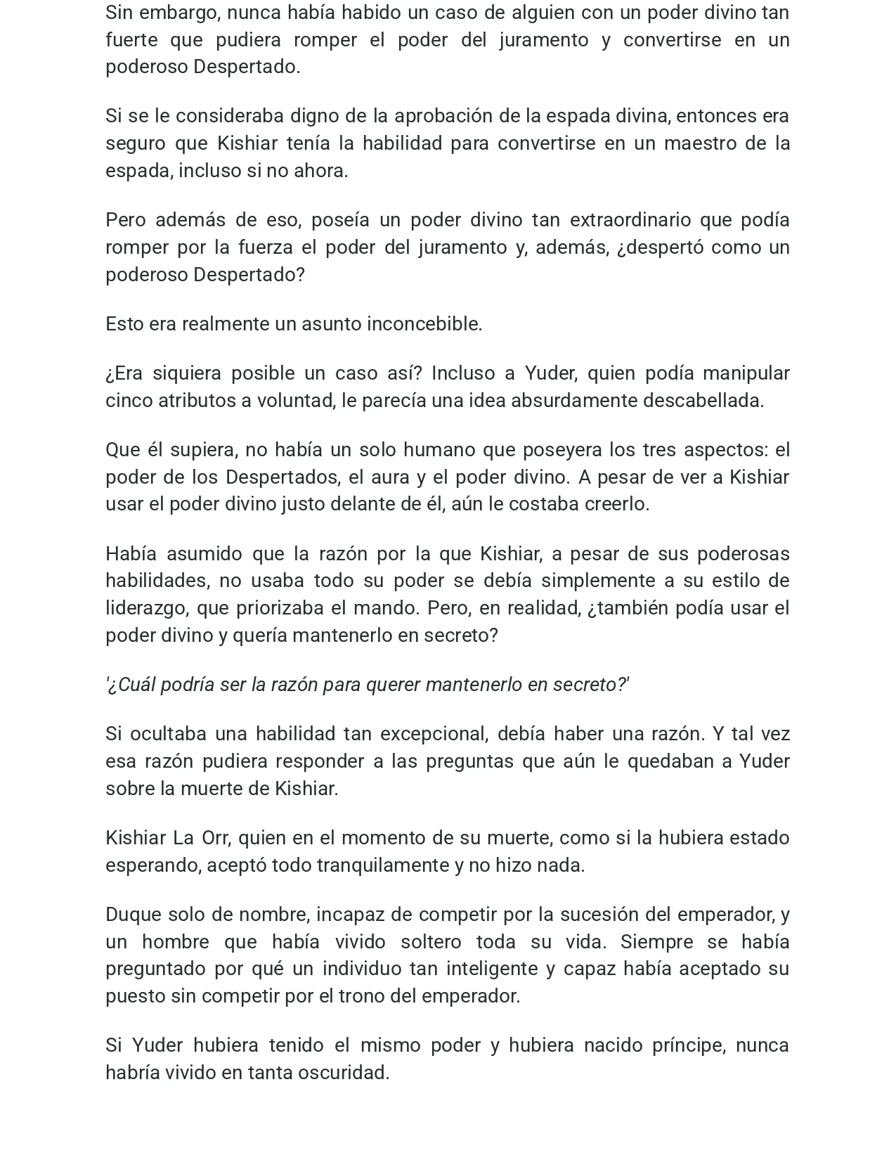 El Retorno del Rey Demonio Retirado Capítulo 41 - Page 5