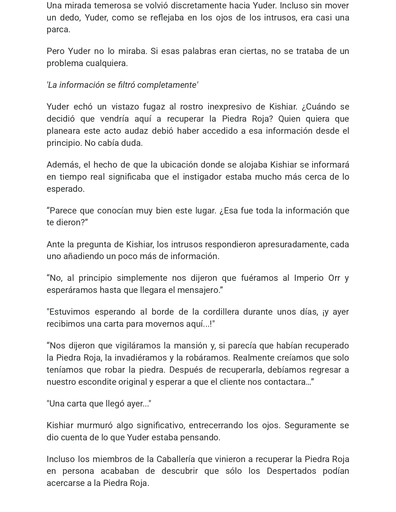 El Retorno del Rey Demonio Retirado Capítulo 41 - Page 7