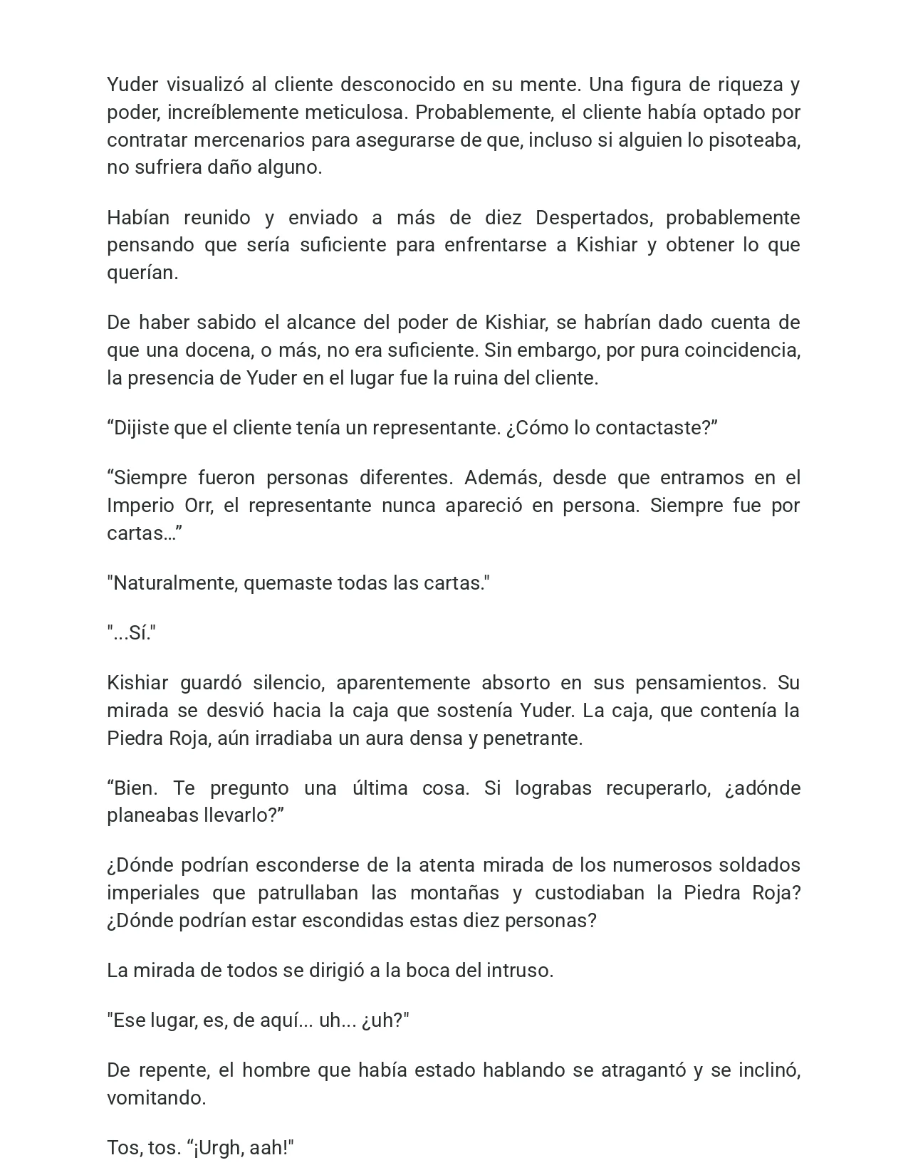 El Retorno del Rey Demonio Retirado Capítulo 42 - Page 2
