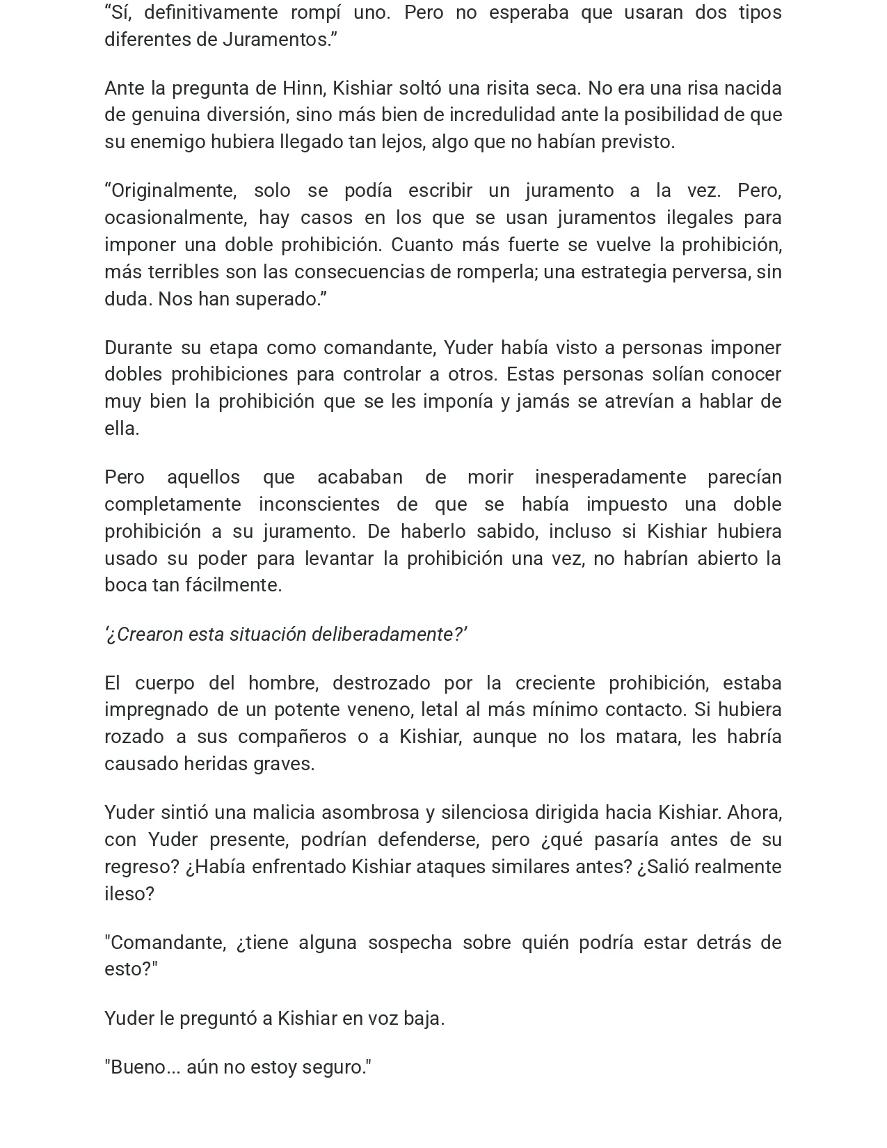 El Retorno del Rey Demonio Retirado Capítulo 42 - Page 4