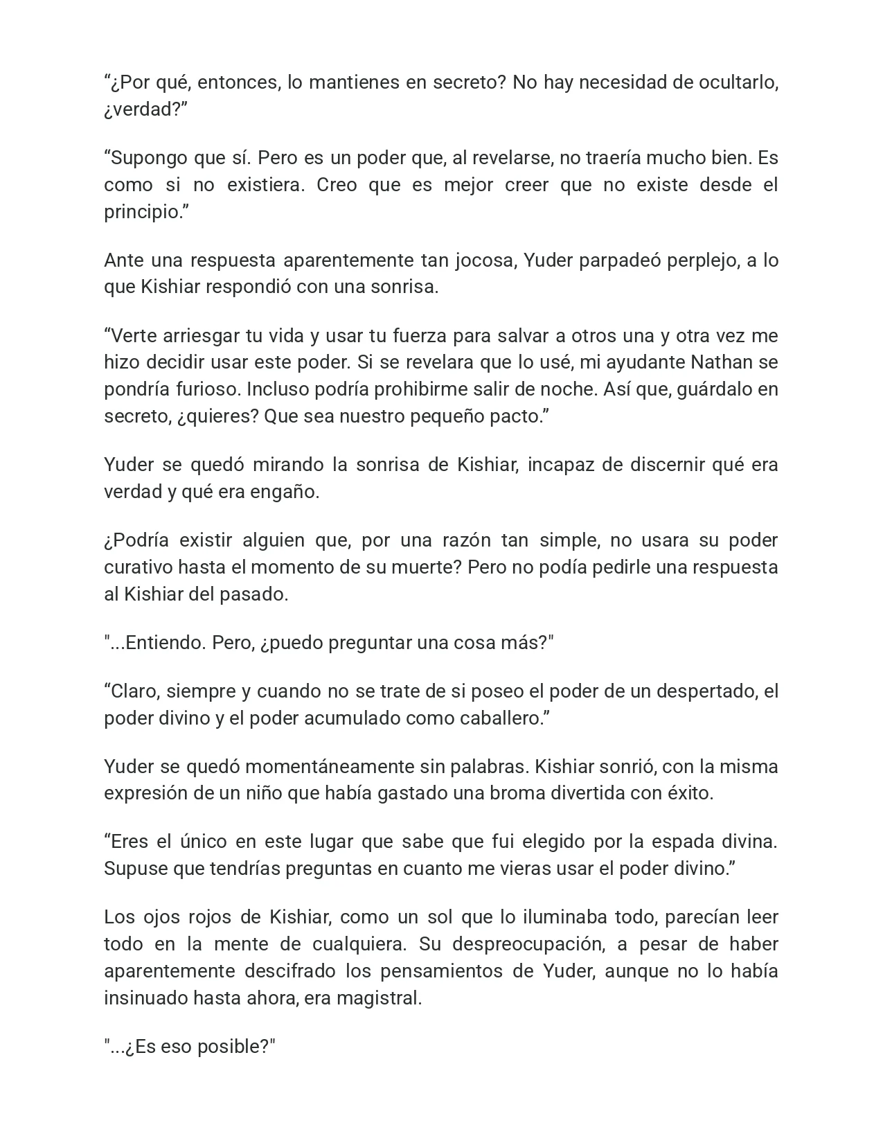 El Retorno del Rey Demonio Retirado Capítulo 43 - Page 2