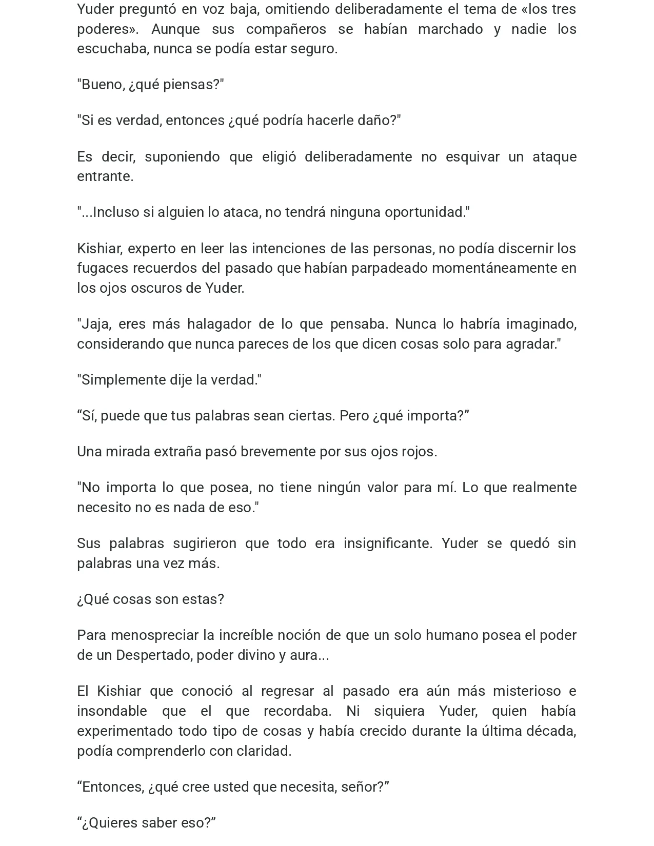 El Retorno del Rey Demonio Retirado Capítulo 43 - Page 3