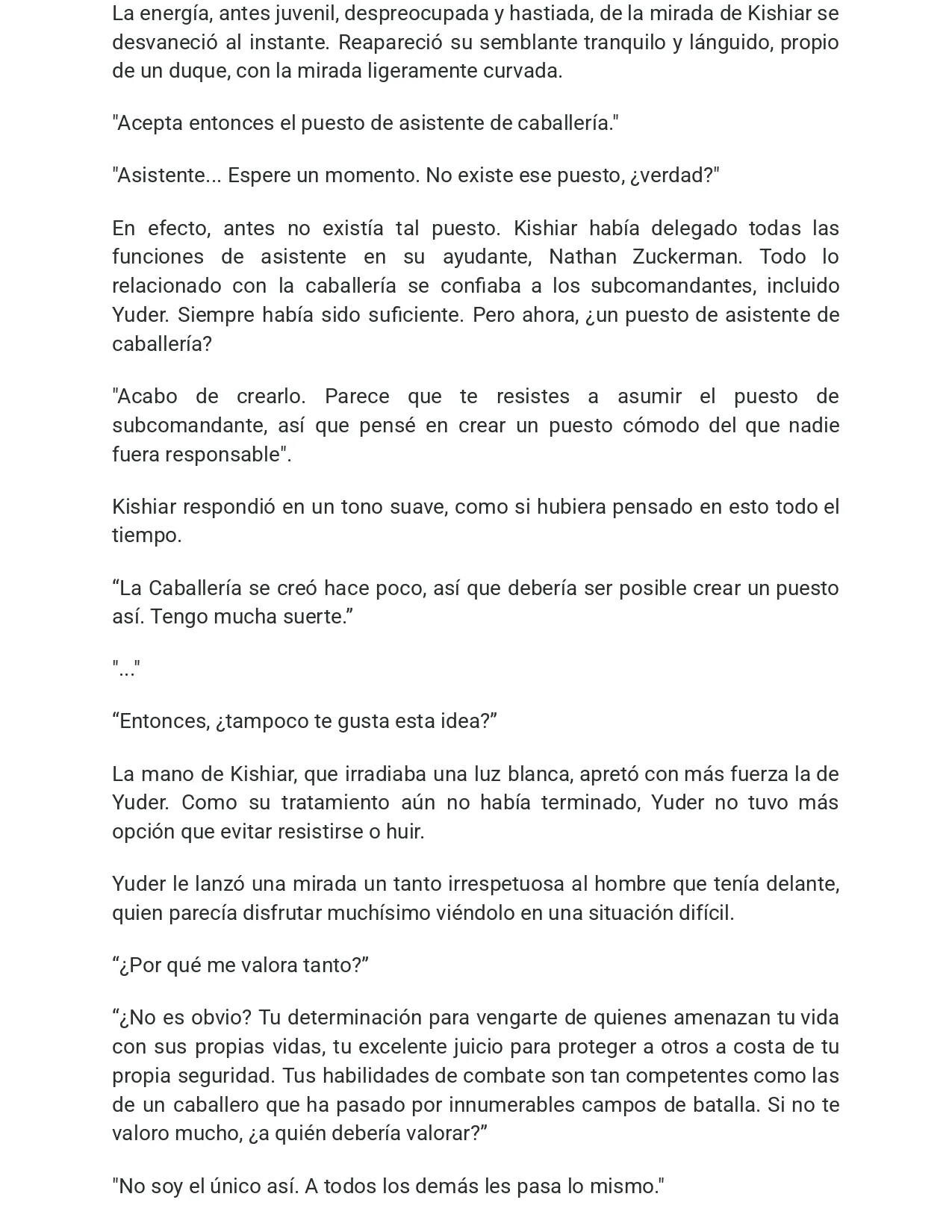 El Retorno del Rey Demonio Retirado Capítulo 43 - Page 4